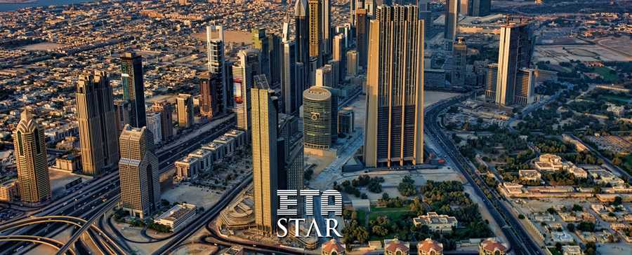ETA Star Projects in the UAE | GetProperty