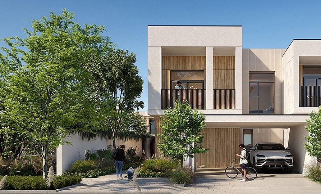 Raya Area Guide | GetProperty