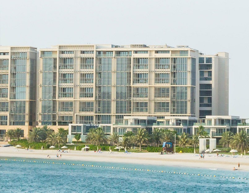 Alec Raha Al Raha Beach Area Guide | GetProperty