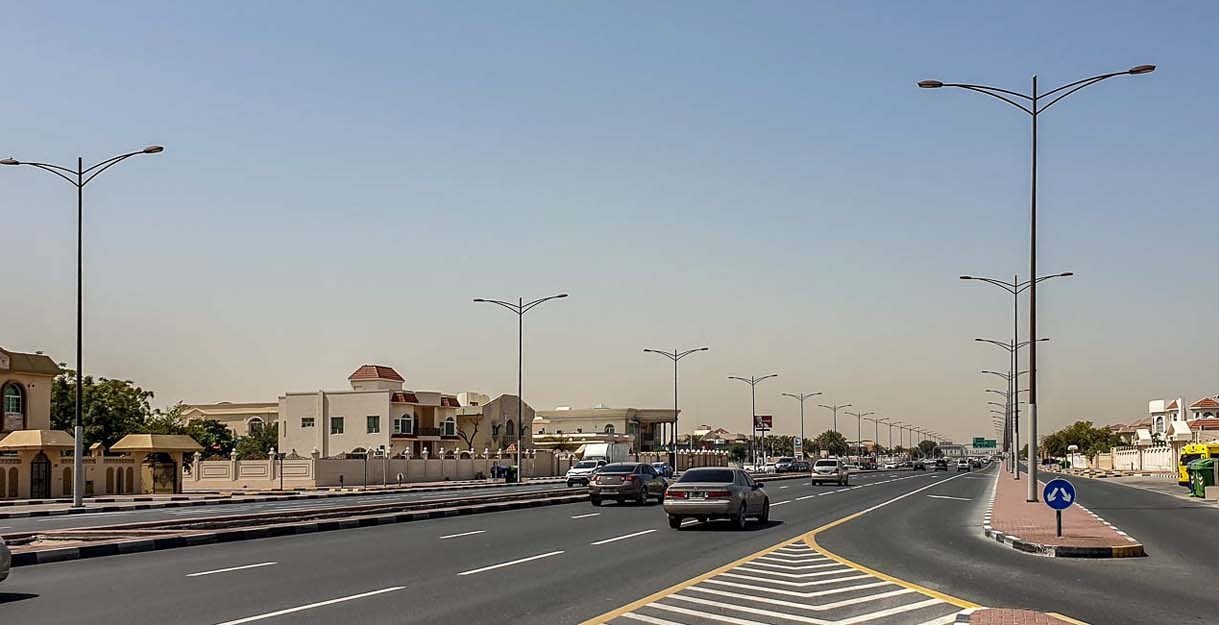Al Azra Property Prices & Area Guide | GetProperty