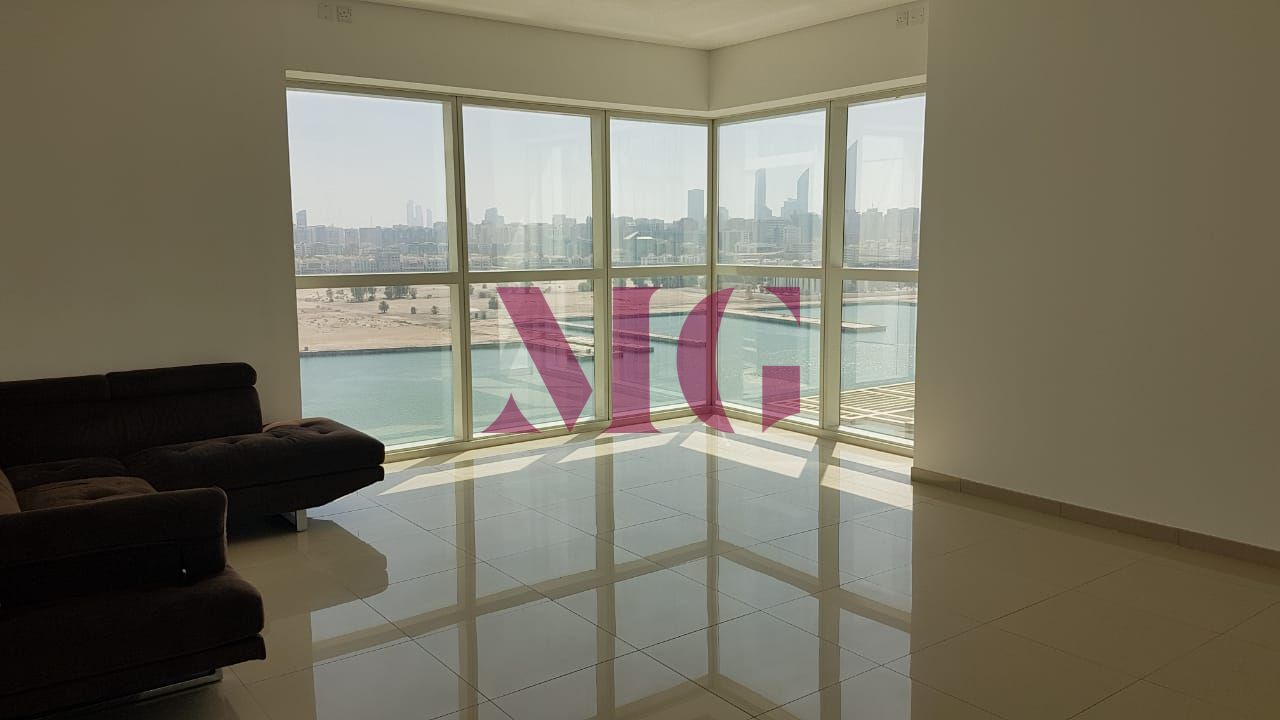 Amazing Sea Views | Prime Location l Rented till Jan 2025 l rent refund