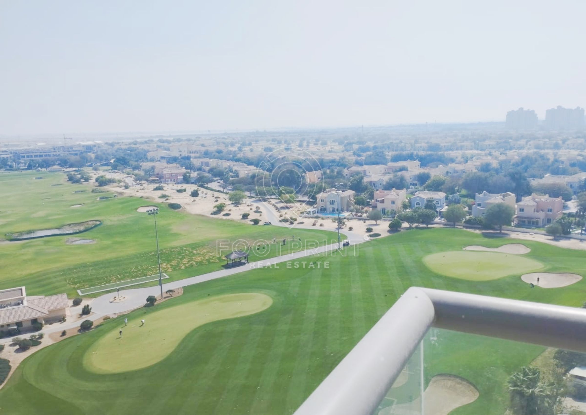 High ROI | Rented | Premium Layout | Golf View