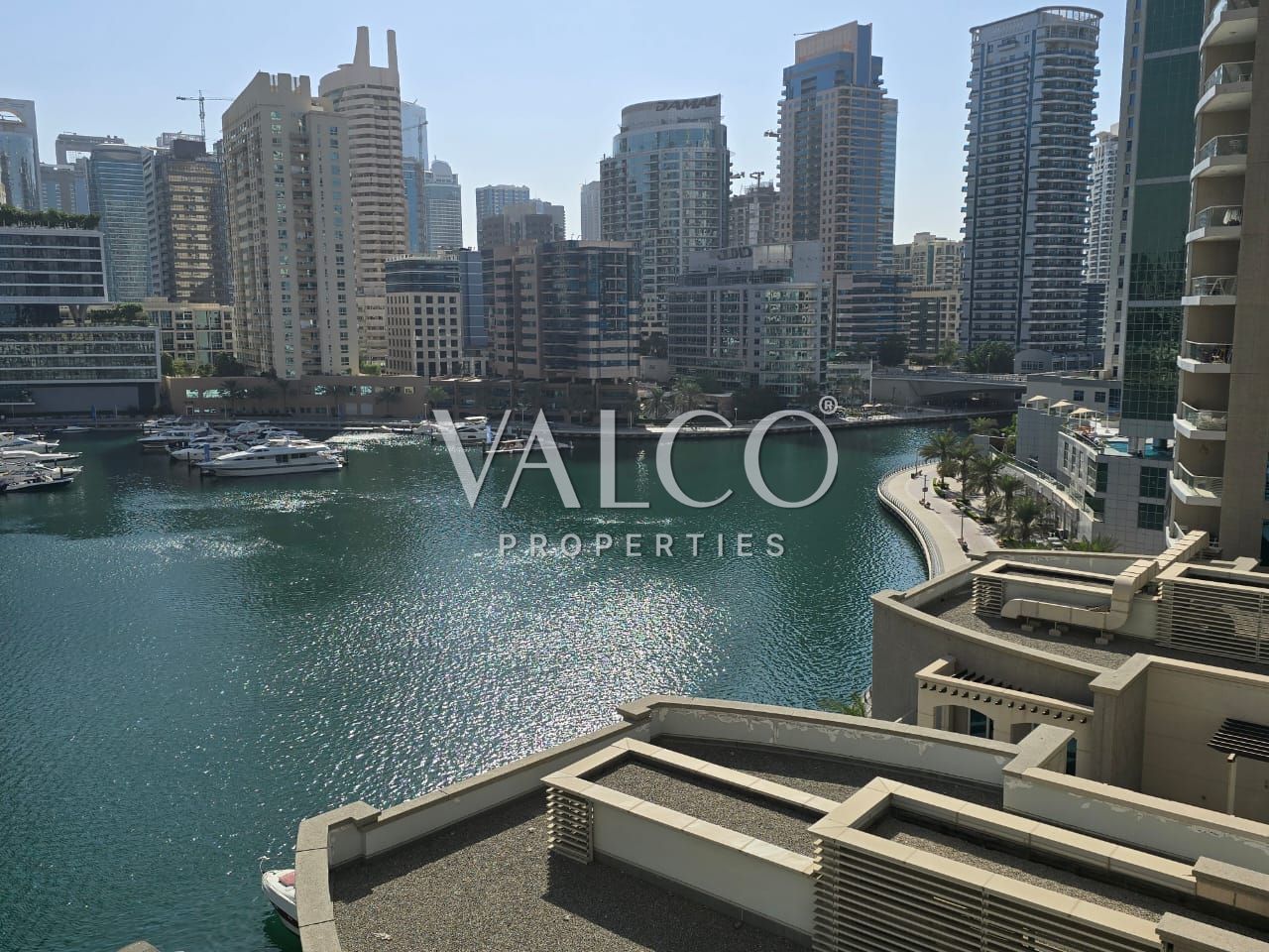 Fully Furnished | Upgraded | Dubai Eye View