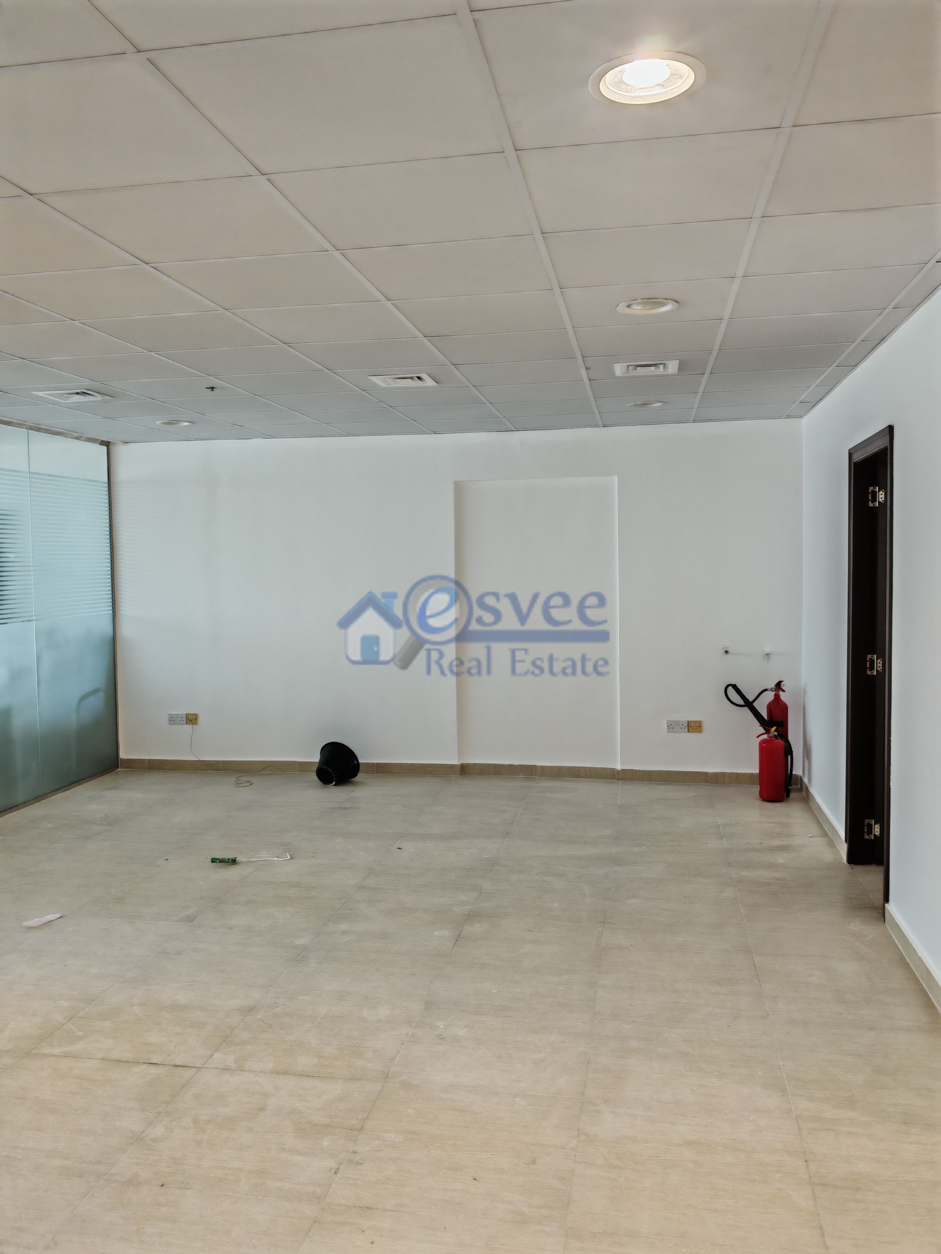 Office Space Available for Sale | Vacant | Ready to Move In