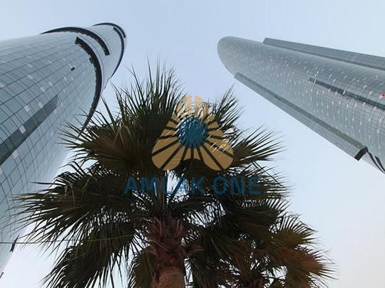 Full Sea View| High Floor| Maids Room| Skypod