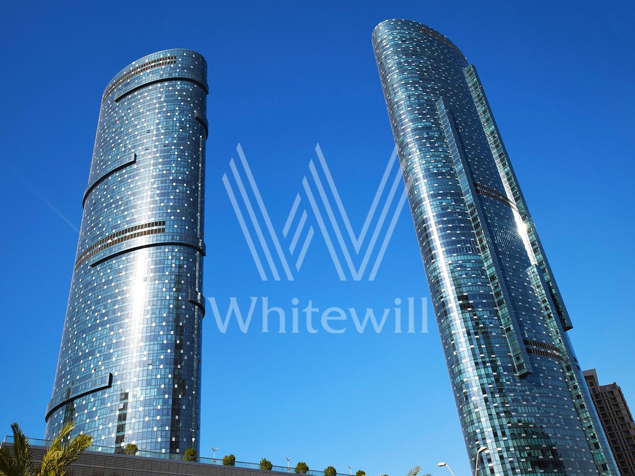 Spectacular Sea View | High Floor| Fully Furnished