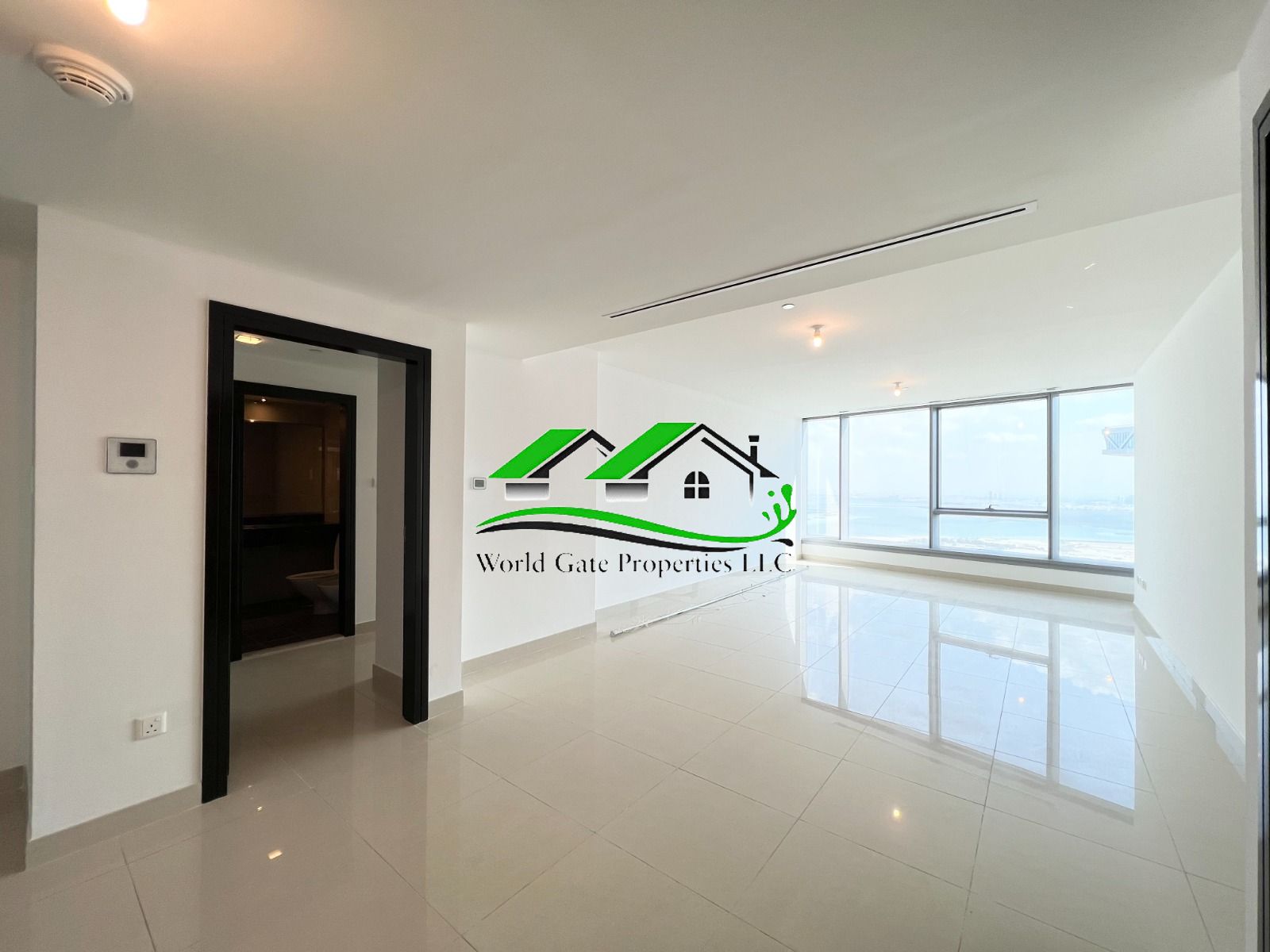 Ready to Move 2BR+Maid  Highest ROI  & Open View