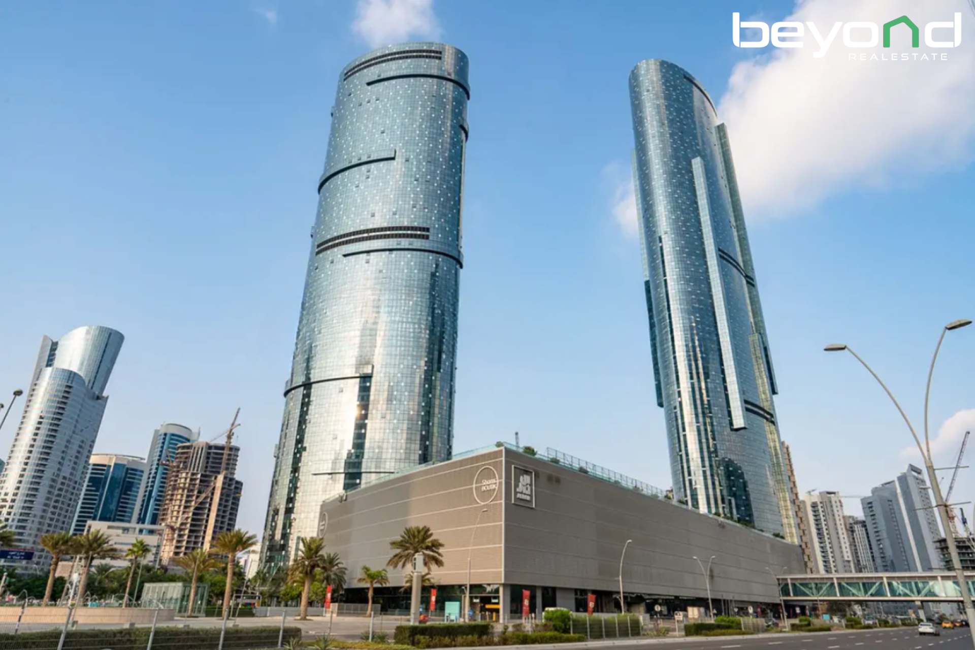 Cozy 2BR |Full Sea View |Exquisite Homes