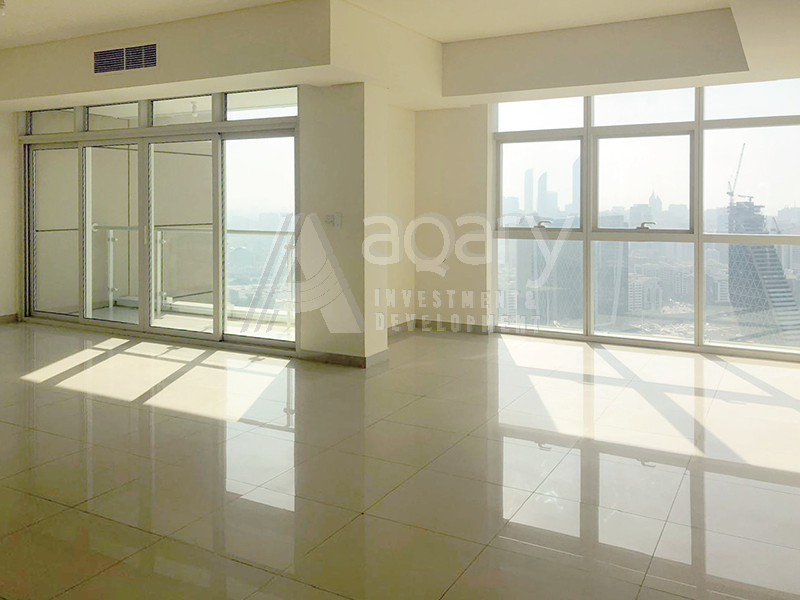 Panoramic Sea View | High Floor | Perfect Layout