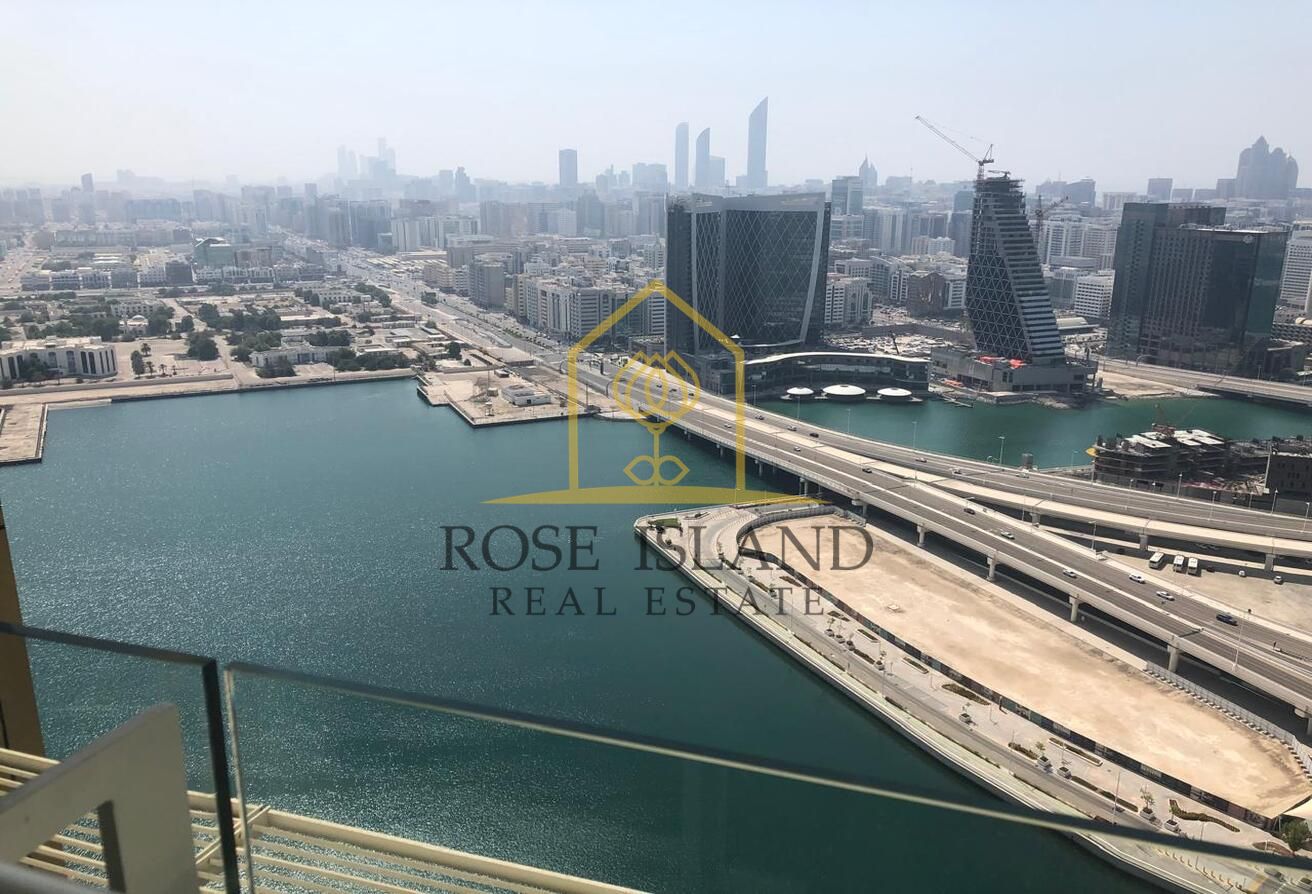 Amazing Deal |With Maid |Huge Balcony|Sea View