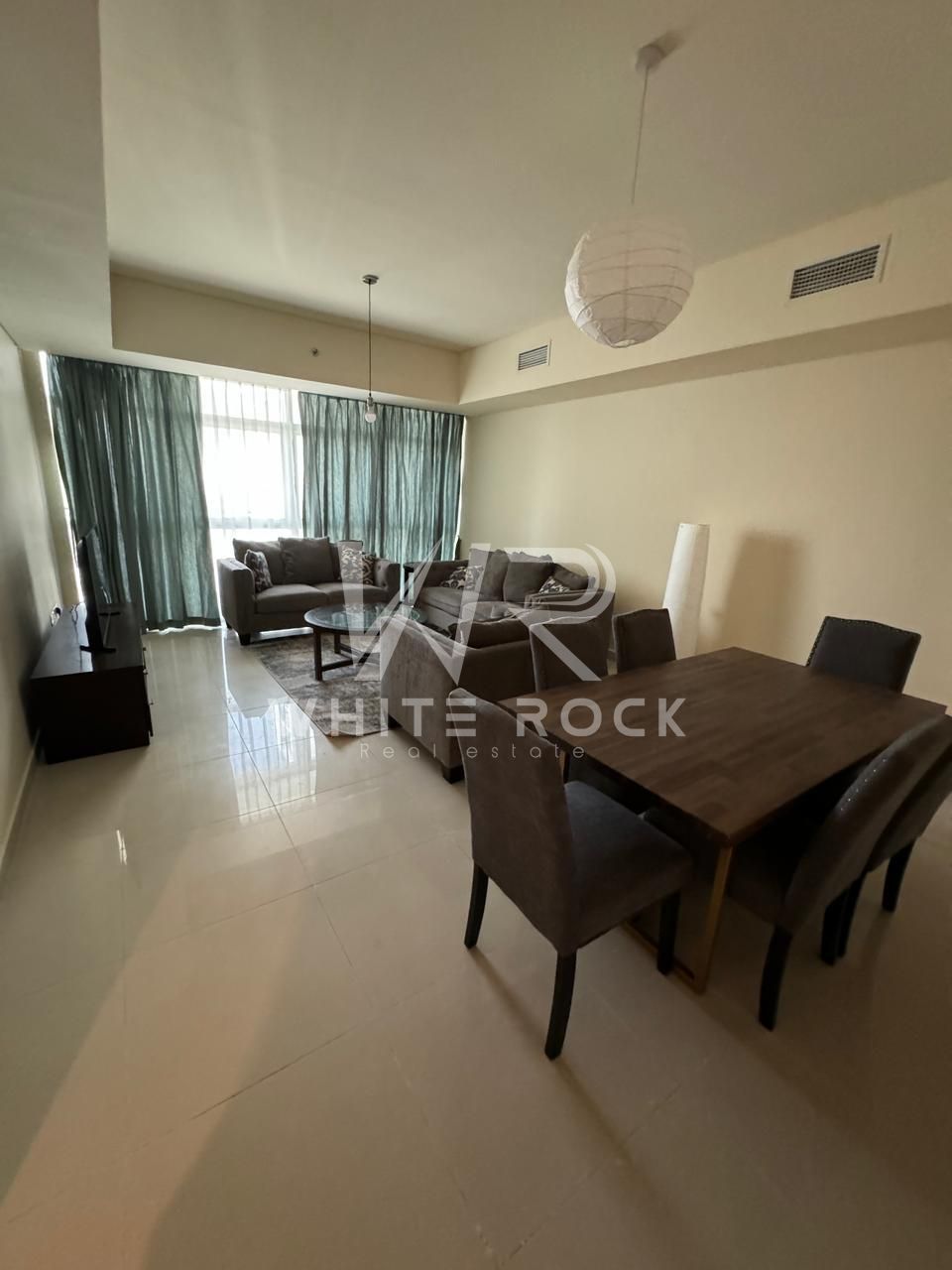 Hot Deal | High Floor Unit | Fully Furnished 1BR