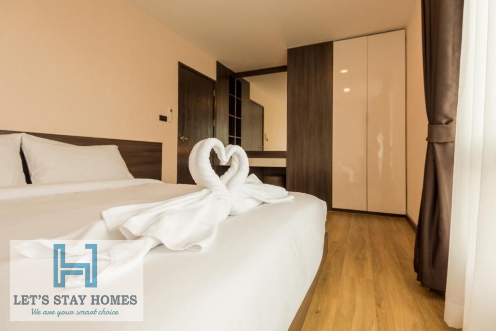 Flash Offer I Furnished I Kitchen I Near Metro I Free Housekeeping l With Bills & Taxes extra