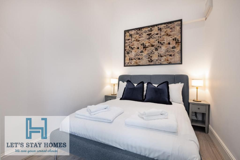 Best Offer I Furnished I Kitchen I Near Metro I Free Housekeeping l With Bills and Taxes Extra