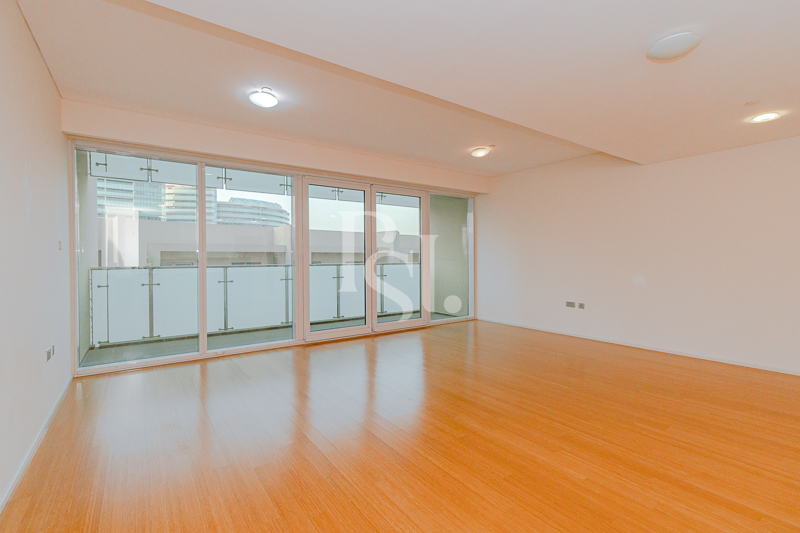 High Floor | Amazing Location | Ready To Move