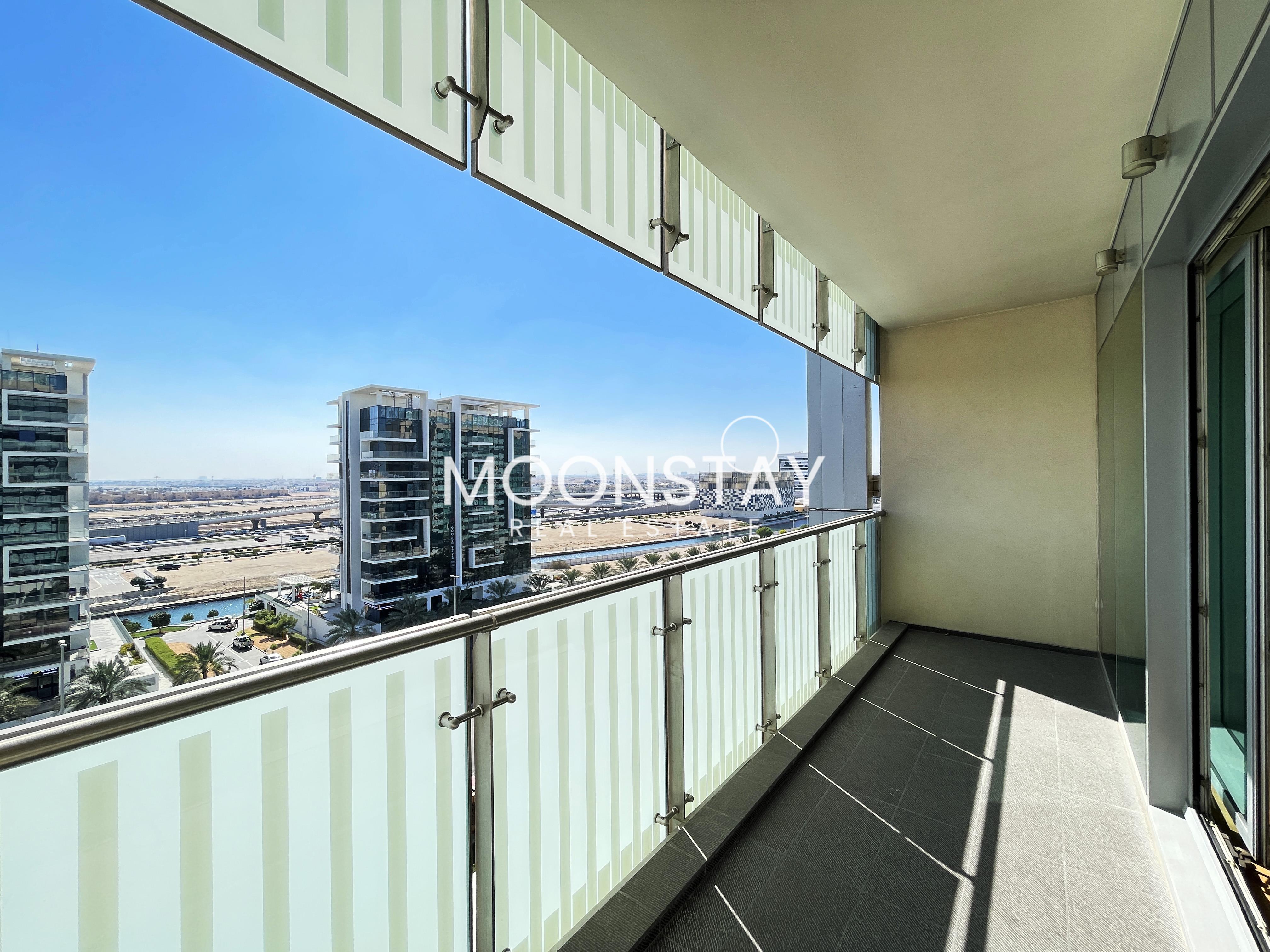 Stunning Unit | Perfect Location | All Facilities