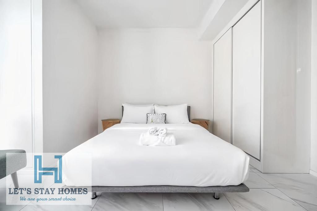 Summer Offer I Furnished I Kitchen I Metro I Parking I Internet I Free Cleaning I 24*7 Security
