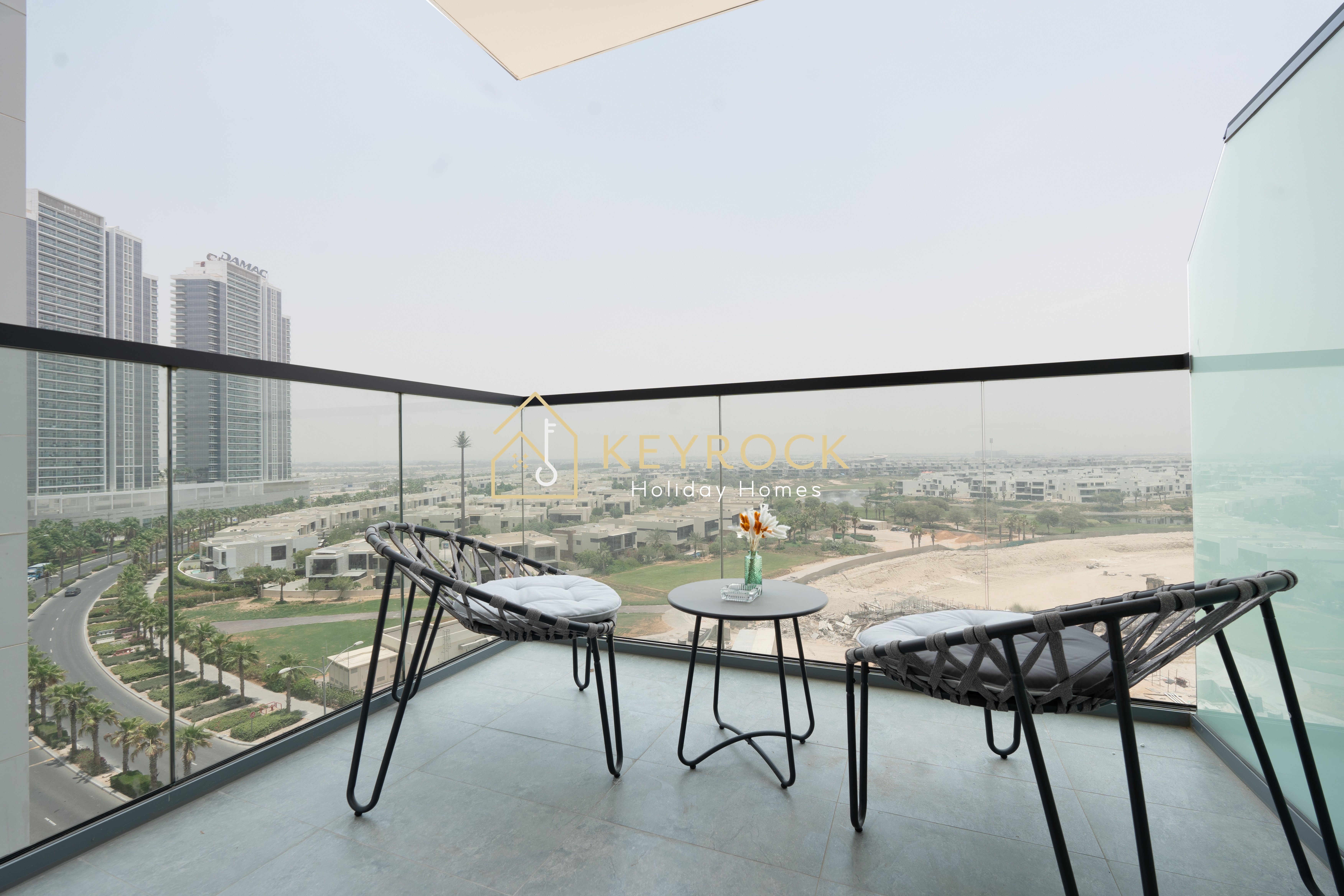 Golf View | Stylish Stay | BILLS INCLUDED | NO COMMISSION