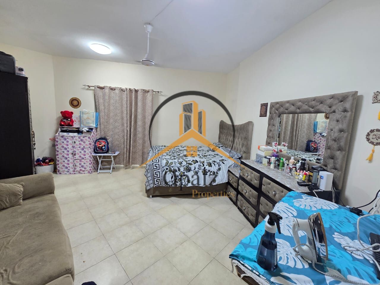 Fully Furnished | Opposite Sahara Center | With Balcony