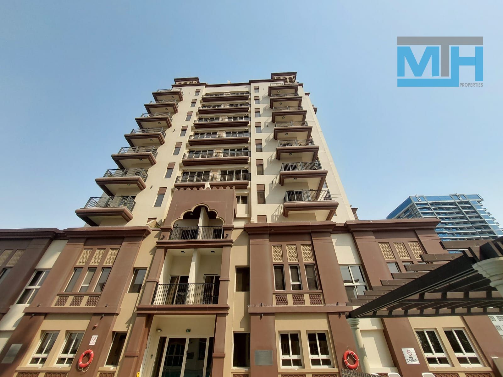 Fully Furnished | Bills Included | Prime Location