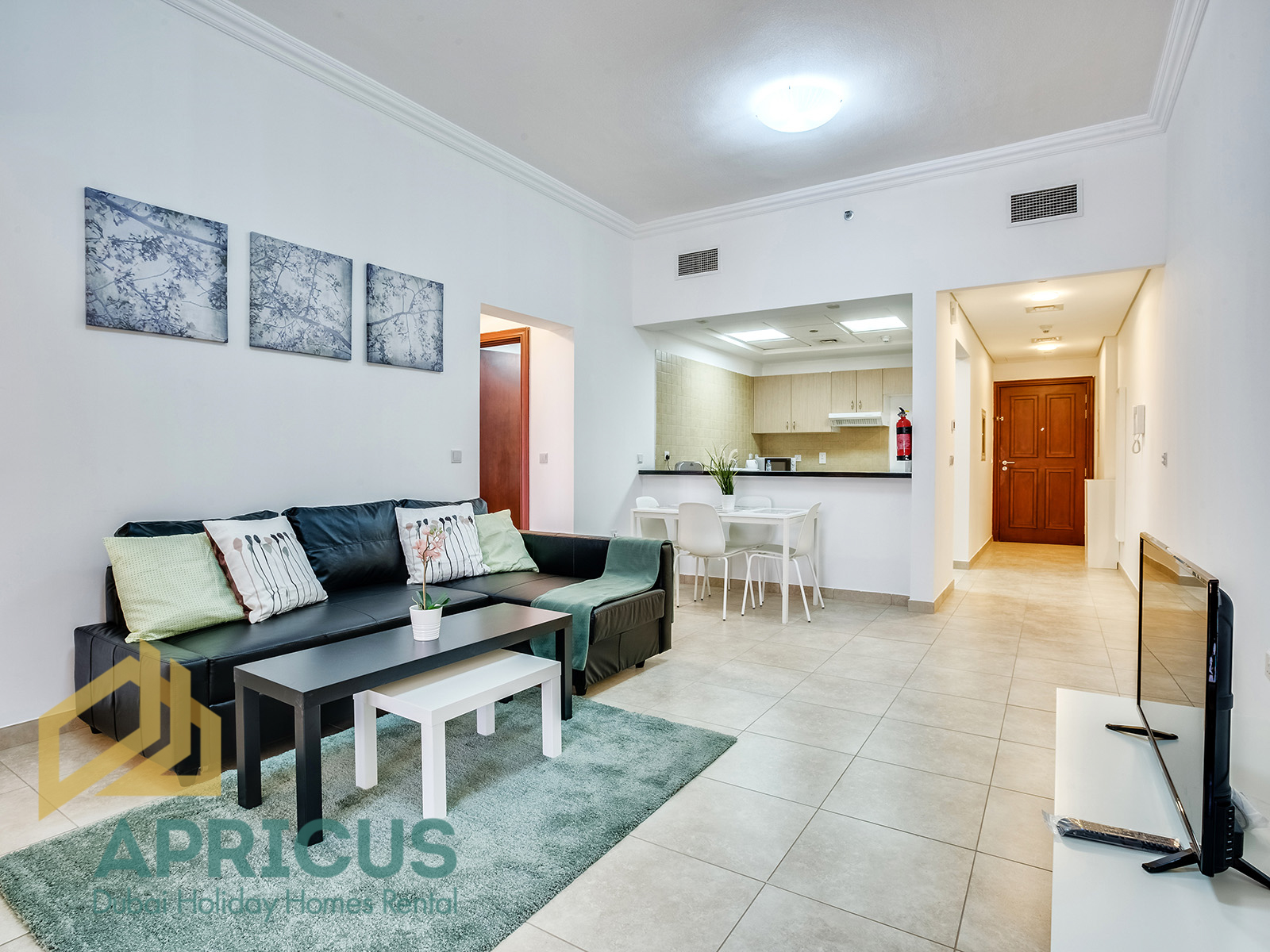 Exclusive Summer Rate | Huge Apartment | 2 balconies | European Building, Sports City
