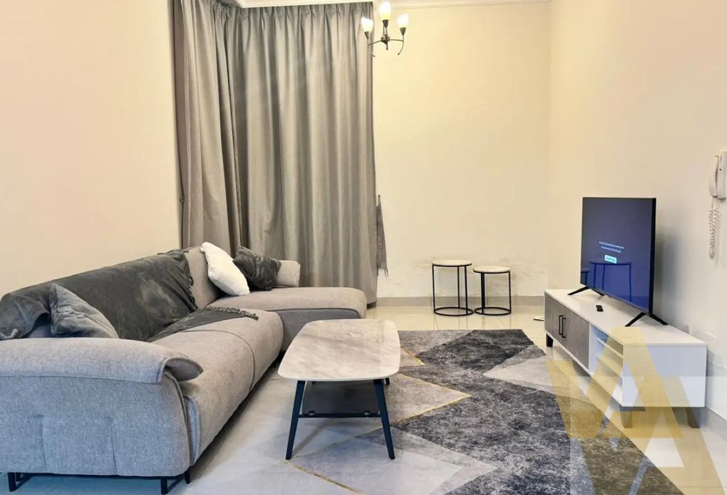 POOL VIEW | FULLY FURNISHED | SPACIOUS