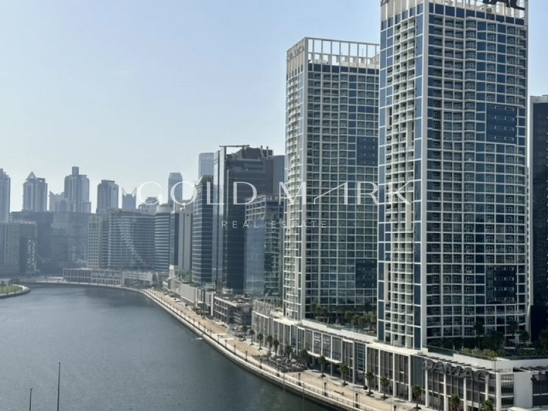 Furnished 1 Bed | Amazing Views |Vacant