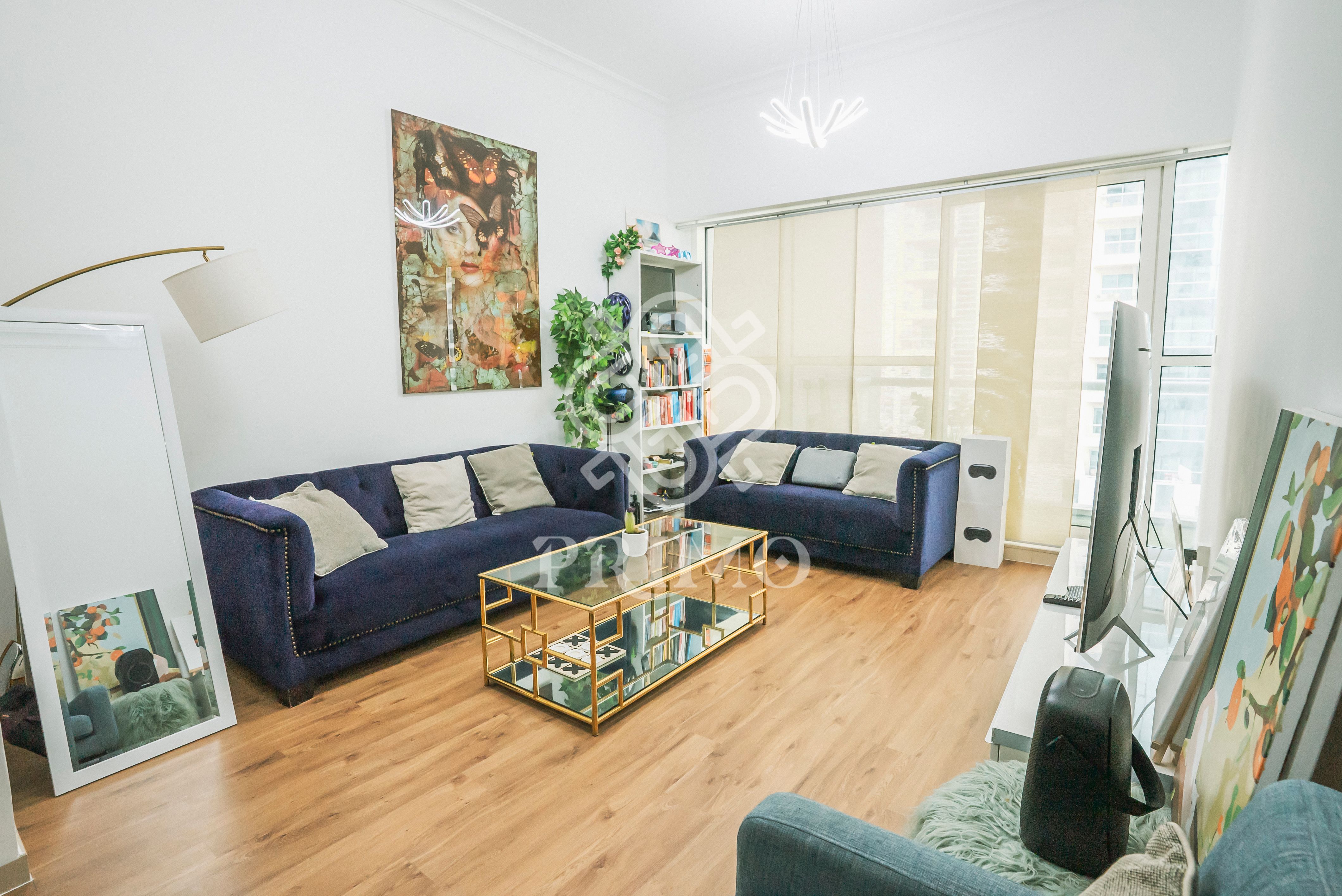 Bright I Best Layout | Vacant | Spectacular Views