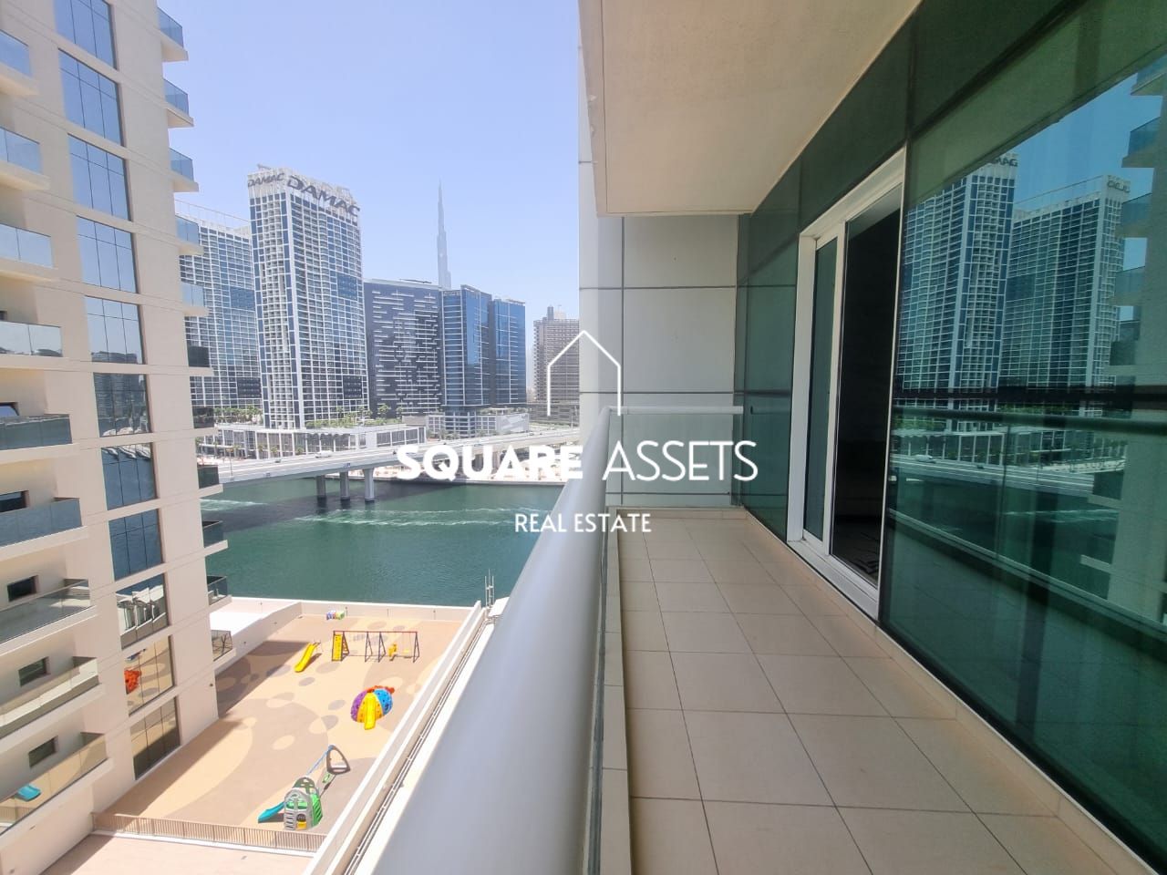 Furnished 1BR | Beautiful Unit | Prime Location