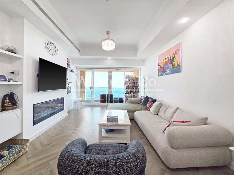 High Floor | Vacant | Fully Upgraded