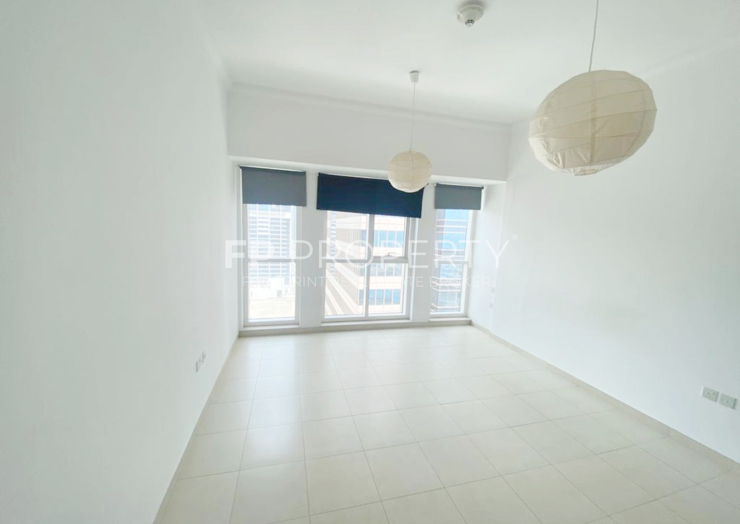 Canal View | High Floor | Investor Deal