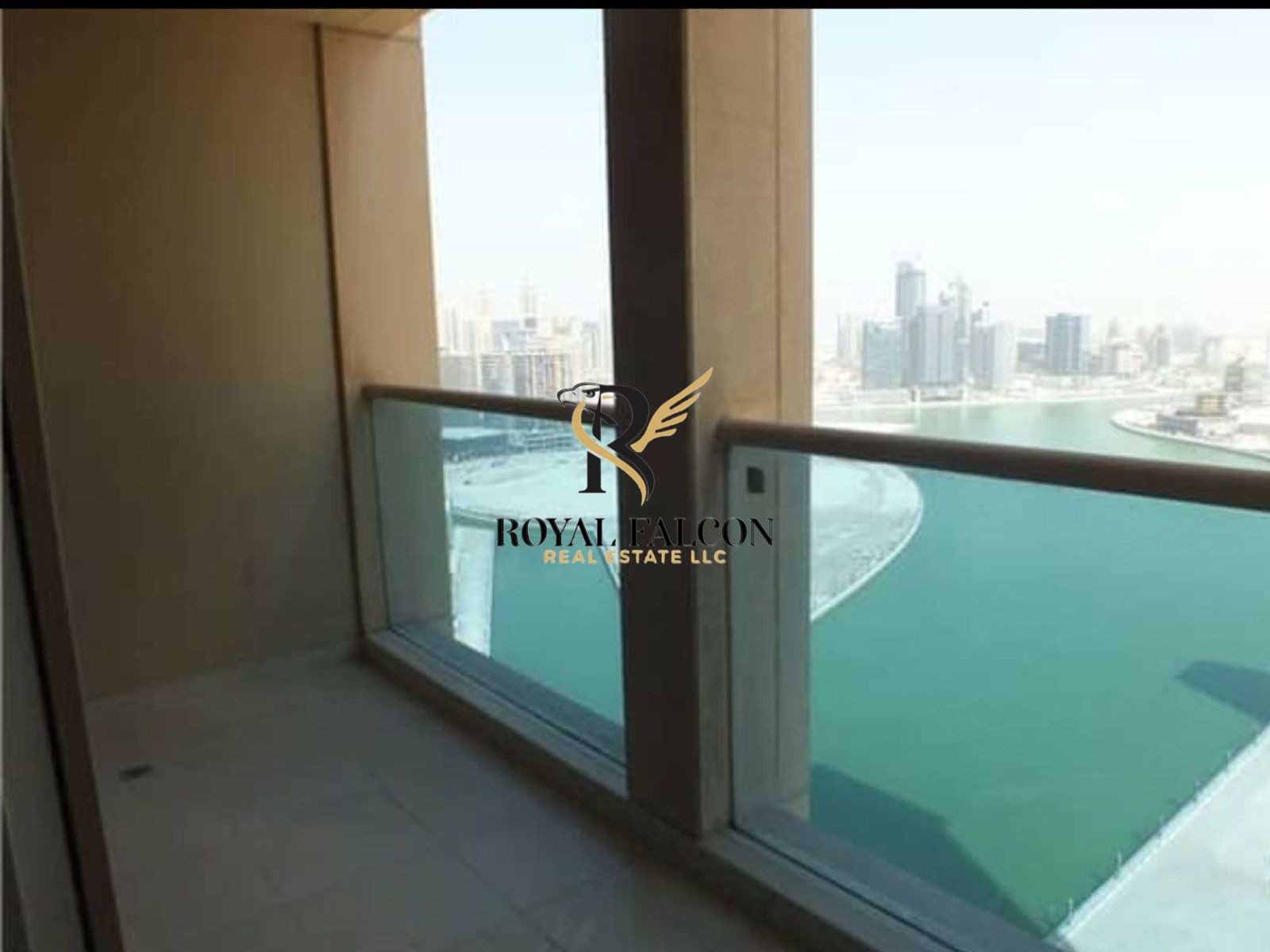 DISTRESS DEAL | CANAL VIEW | HIGH FLOOR
