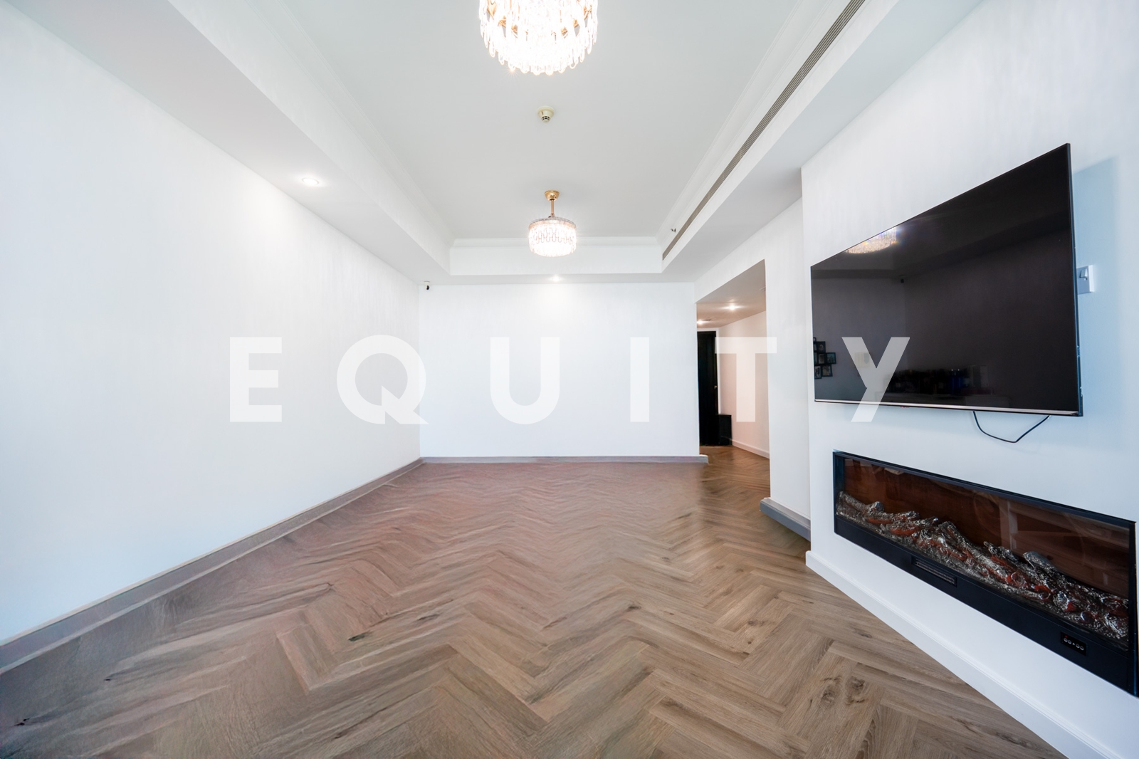 2 Bedroom plus Maids | High Floor | Vacant