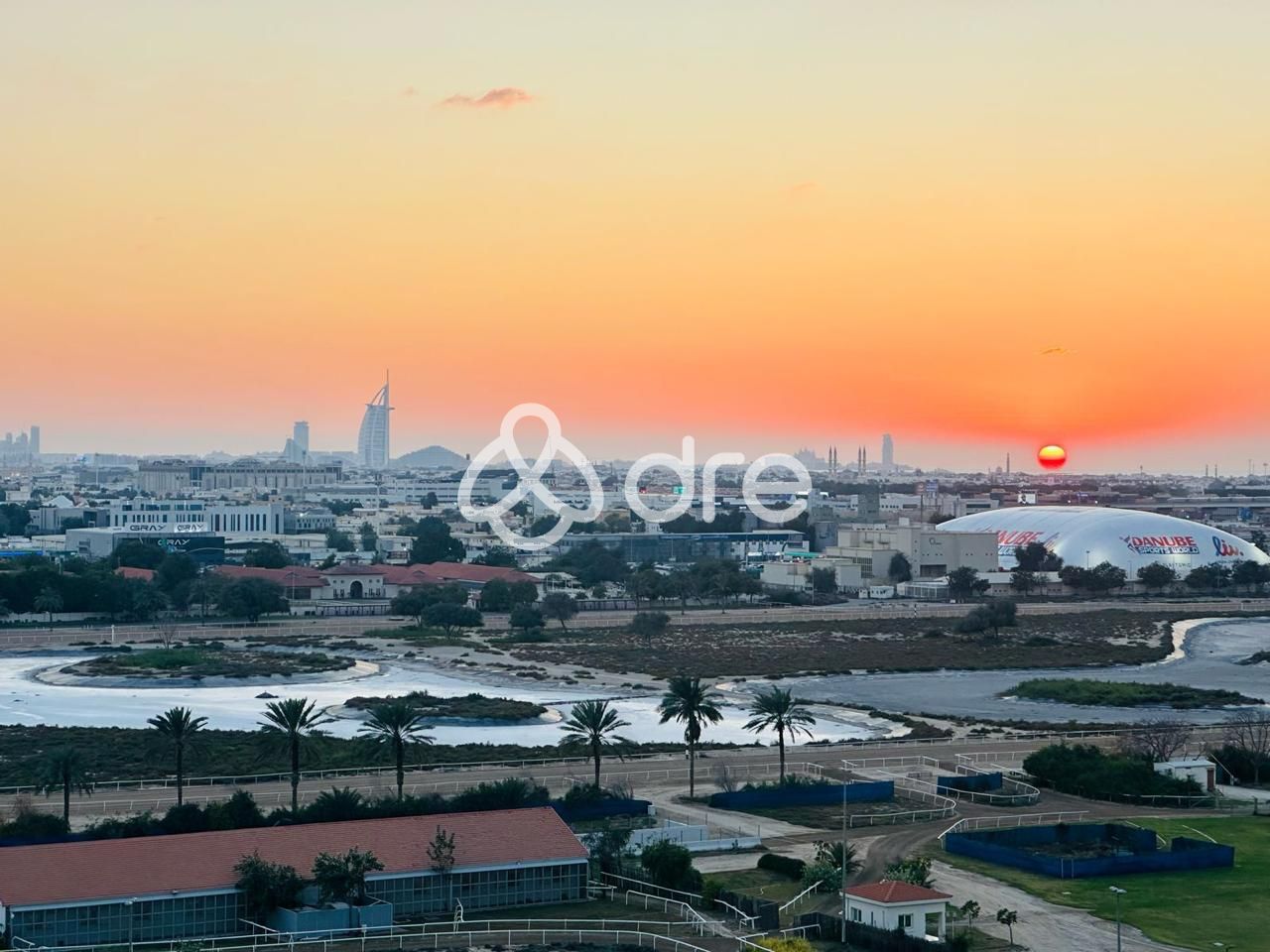 Burj Al Arab I Well Maintained I Investor Deal