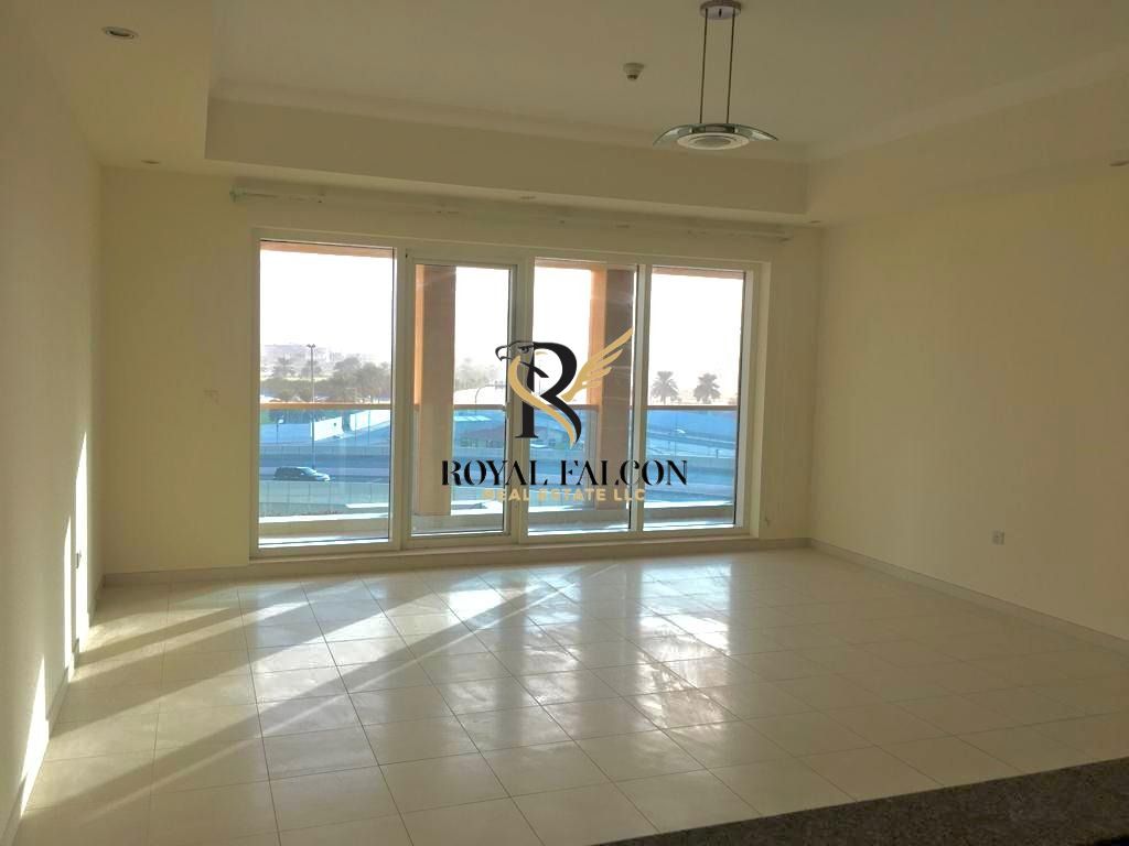 LOW FLOOR| CANAL VIEW| UNFURNISHED UNIT