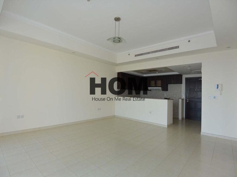 High Floor I Spacious I Open Views