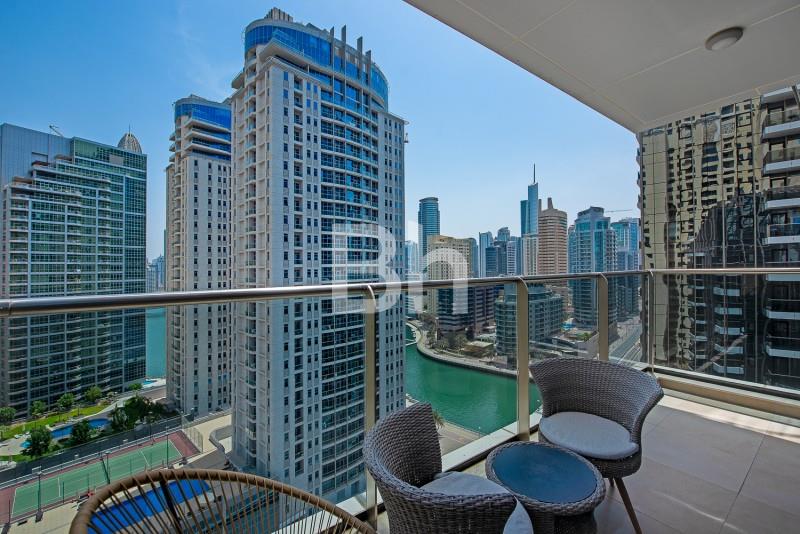 Marina Views | Exclusive | Vacant Soon
