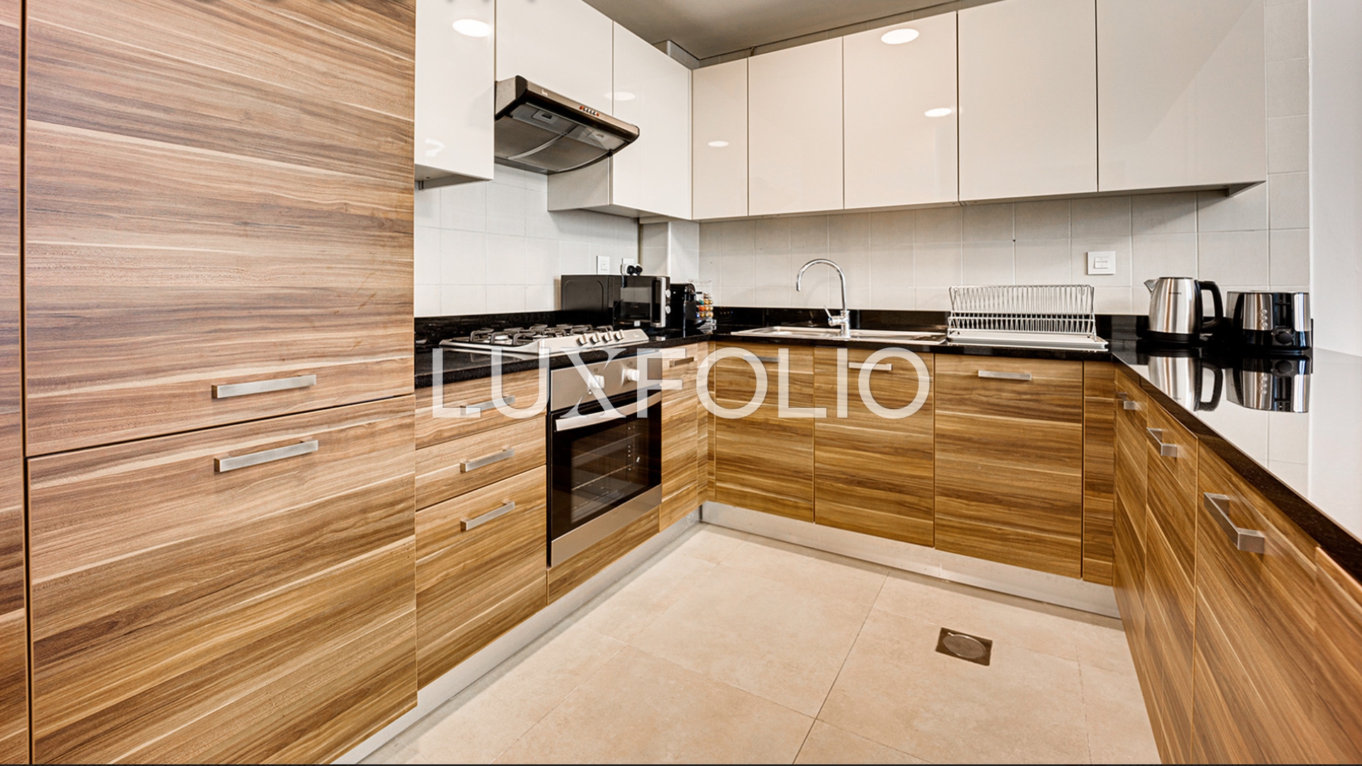 Biggest Layout | VOT | Marina Views
