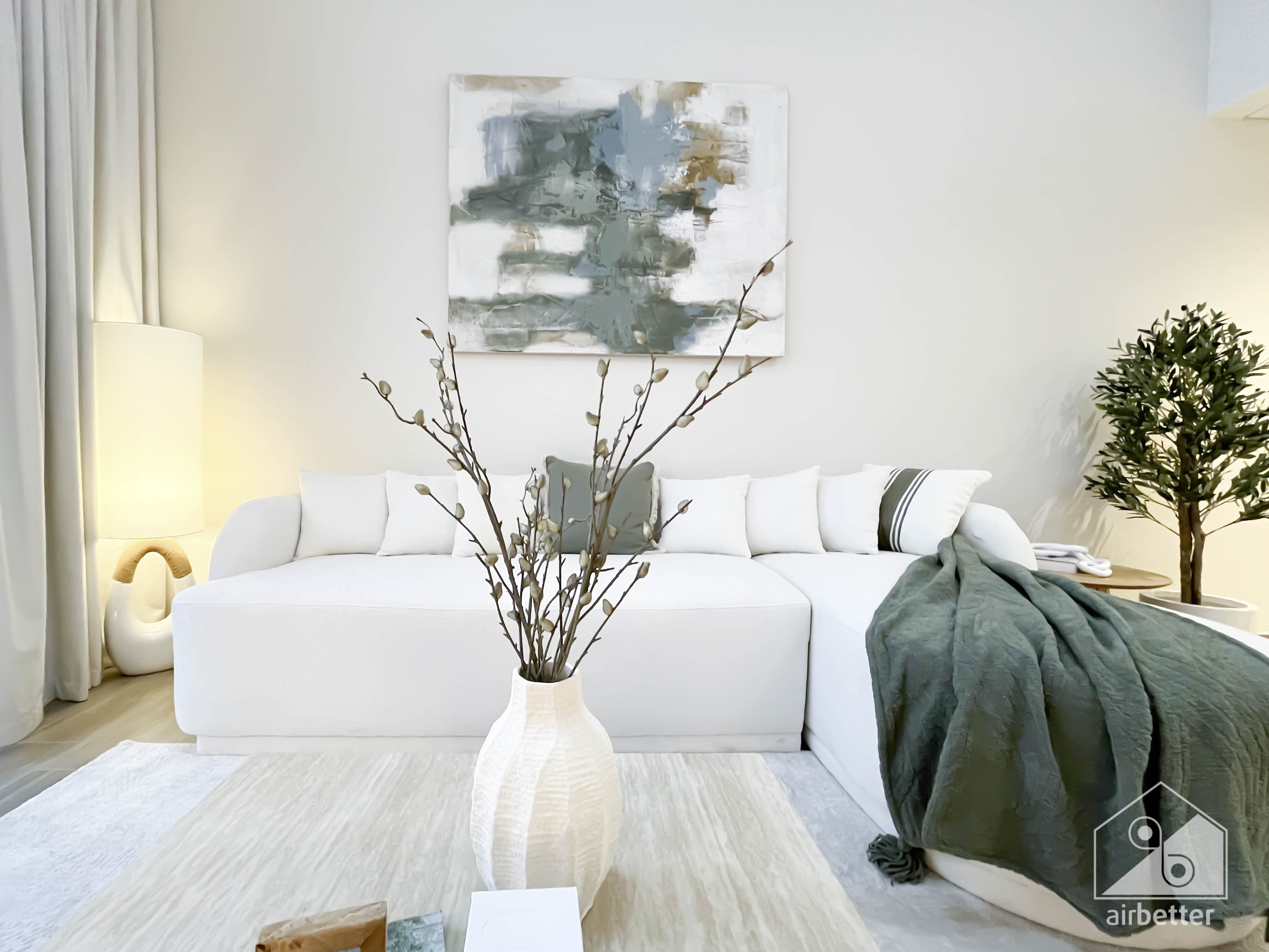 Luxurious 1B Apartment in Belgravia Heights II | Exceptional Comfort & Design- ALL BILLS INCLUDED