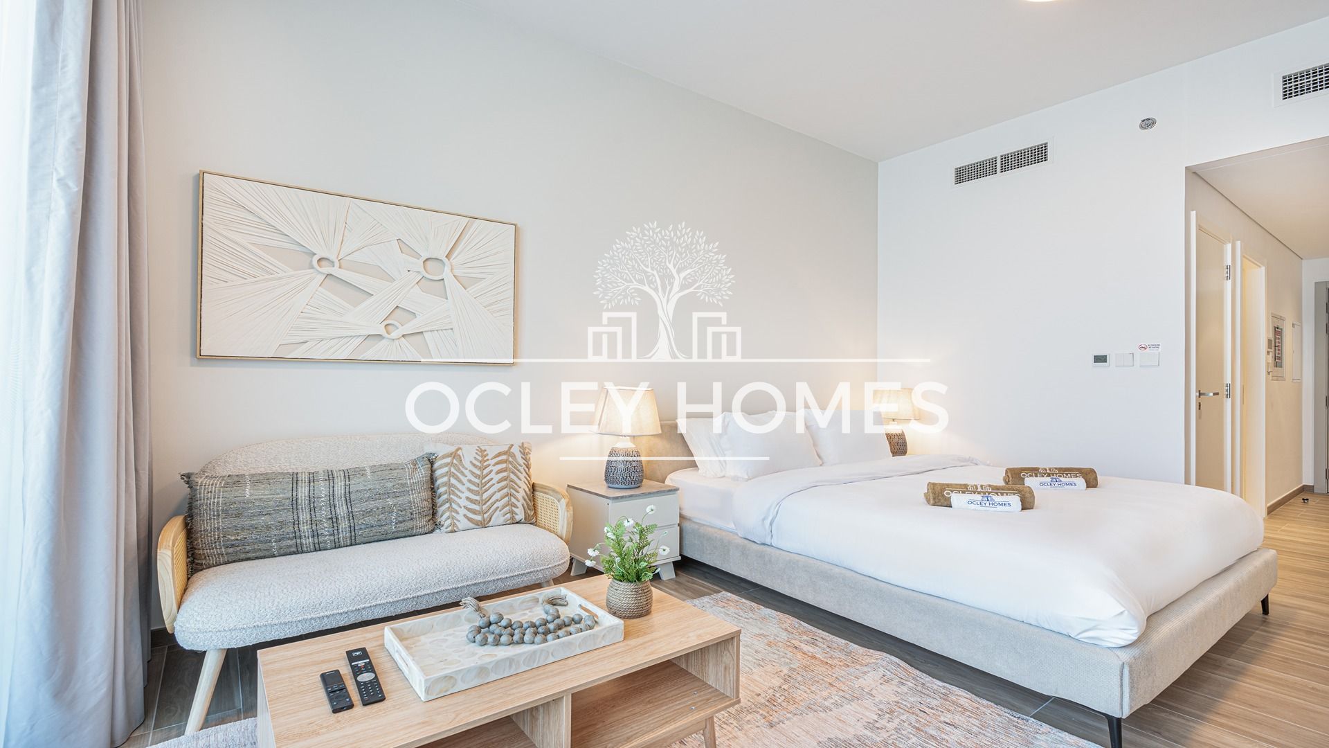 Luxury | Bills Included | Monthly Stays