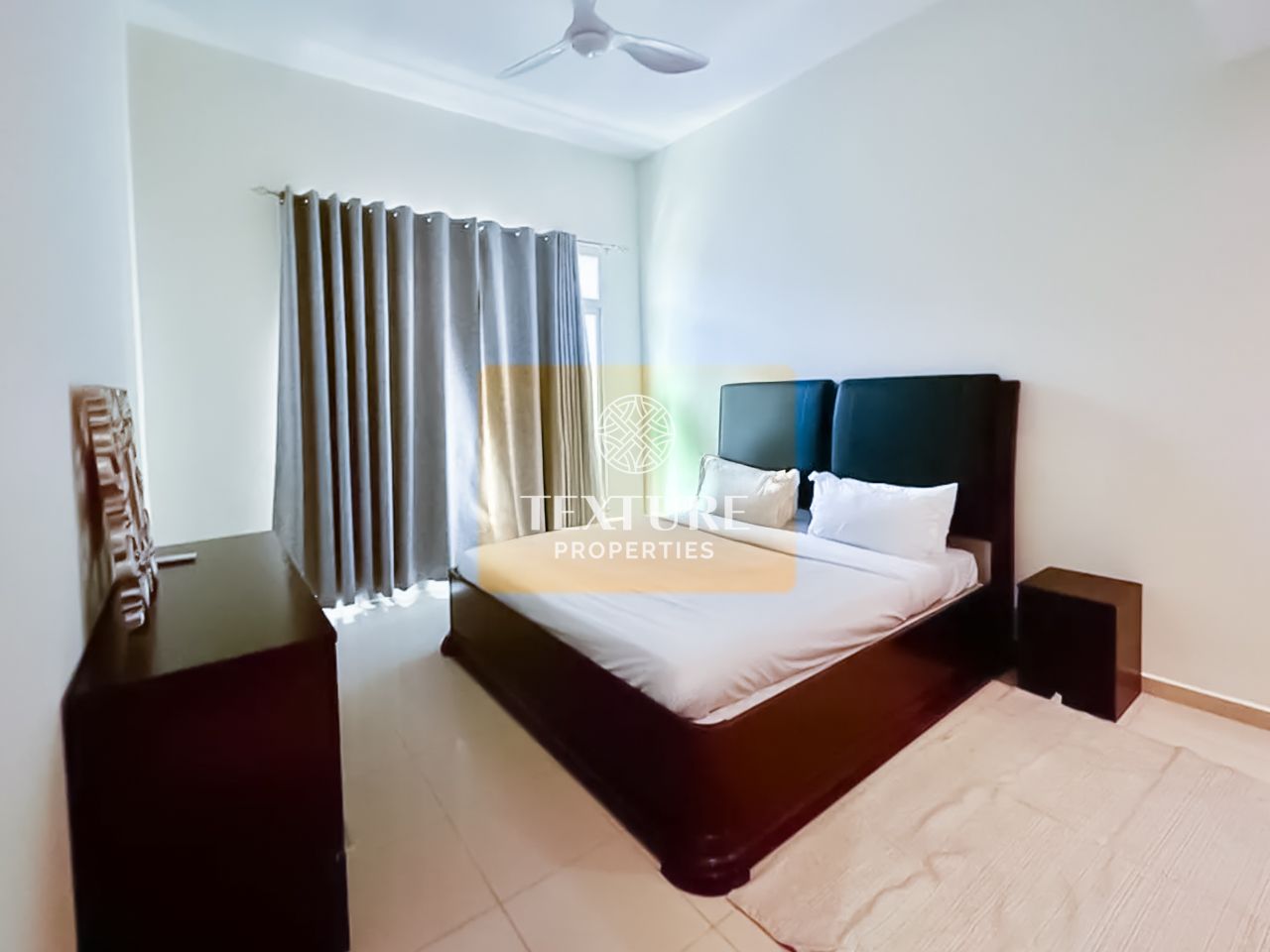 Affordable 1BR Apartment | Prime DSO Location