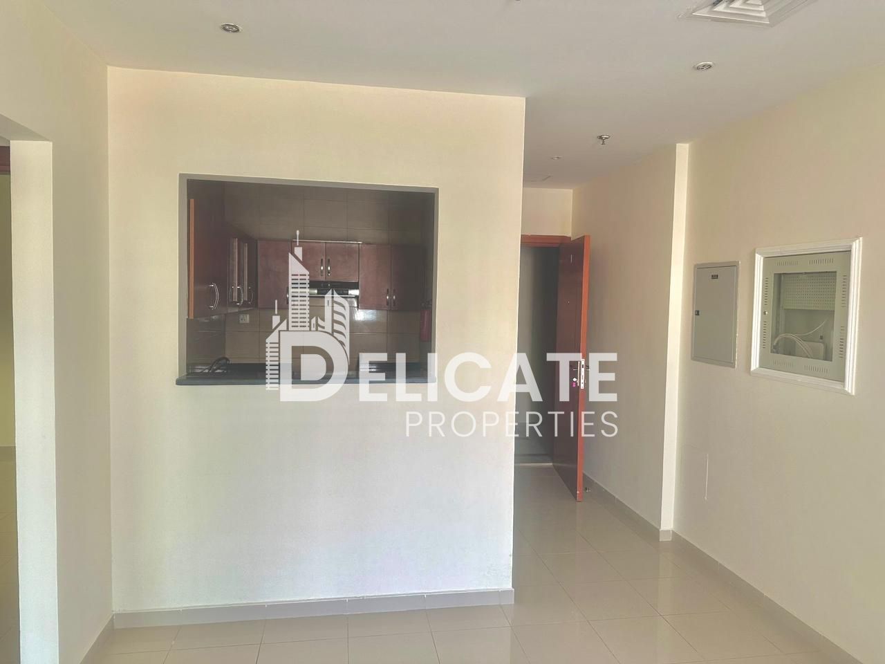 Top Offer | Spacious | Rented