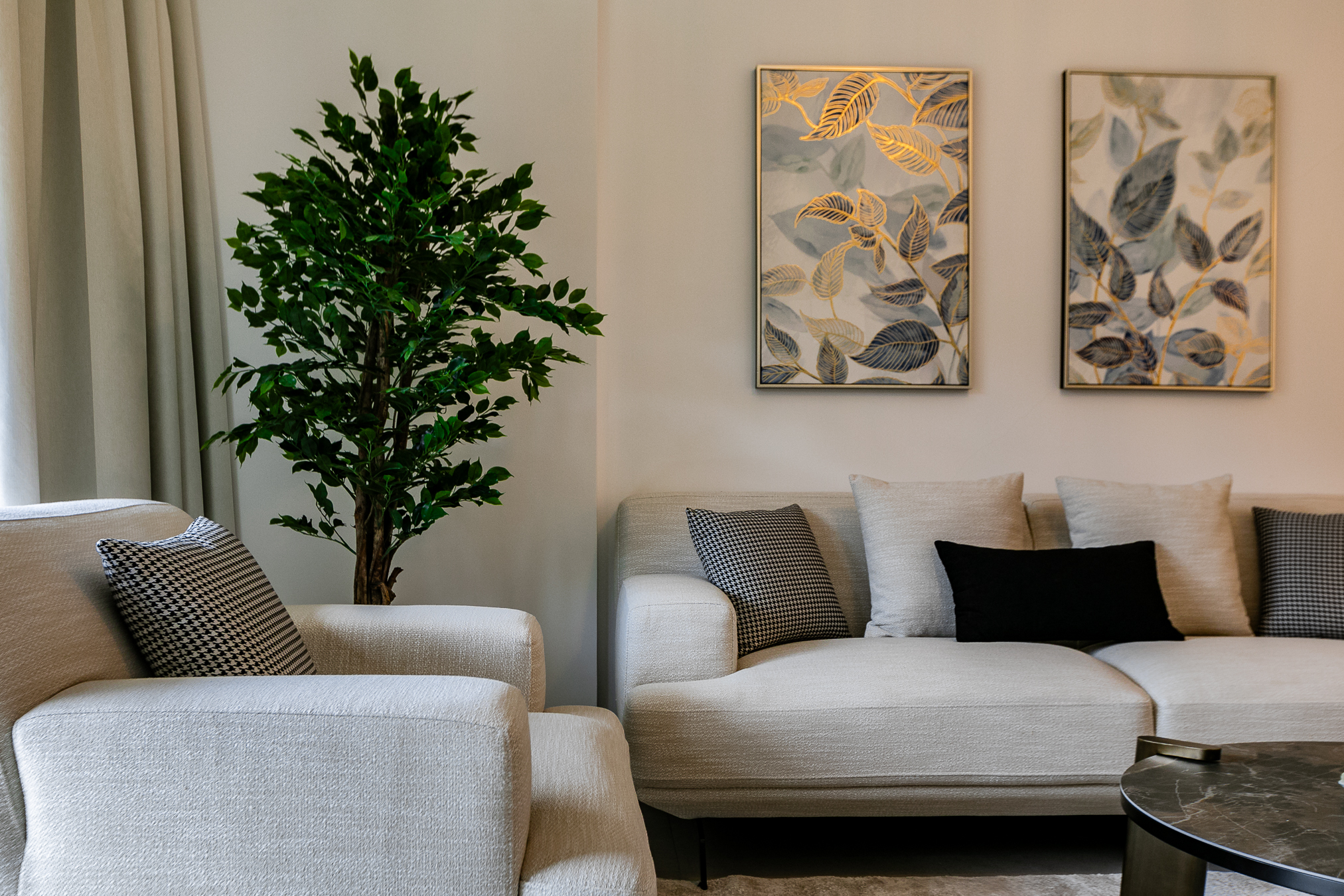 Spacious 1BDR Apartment I Madinat Jumeirah Living (Summer offer )