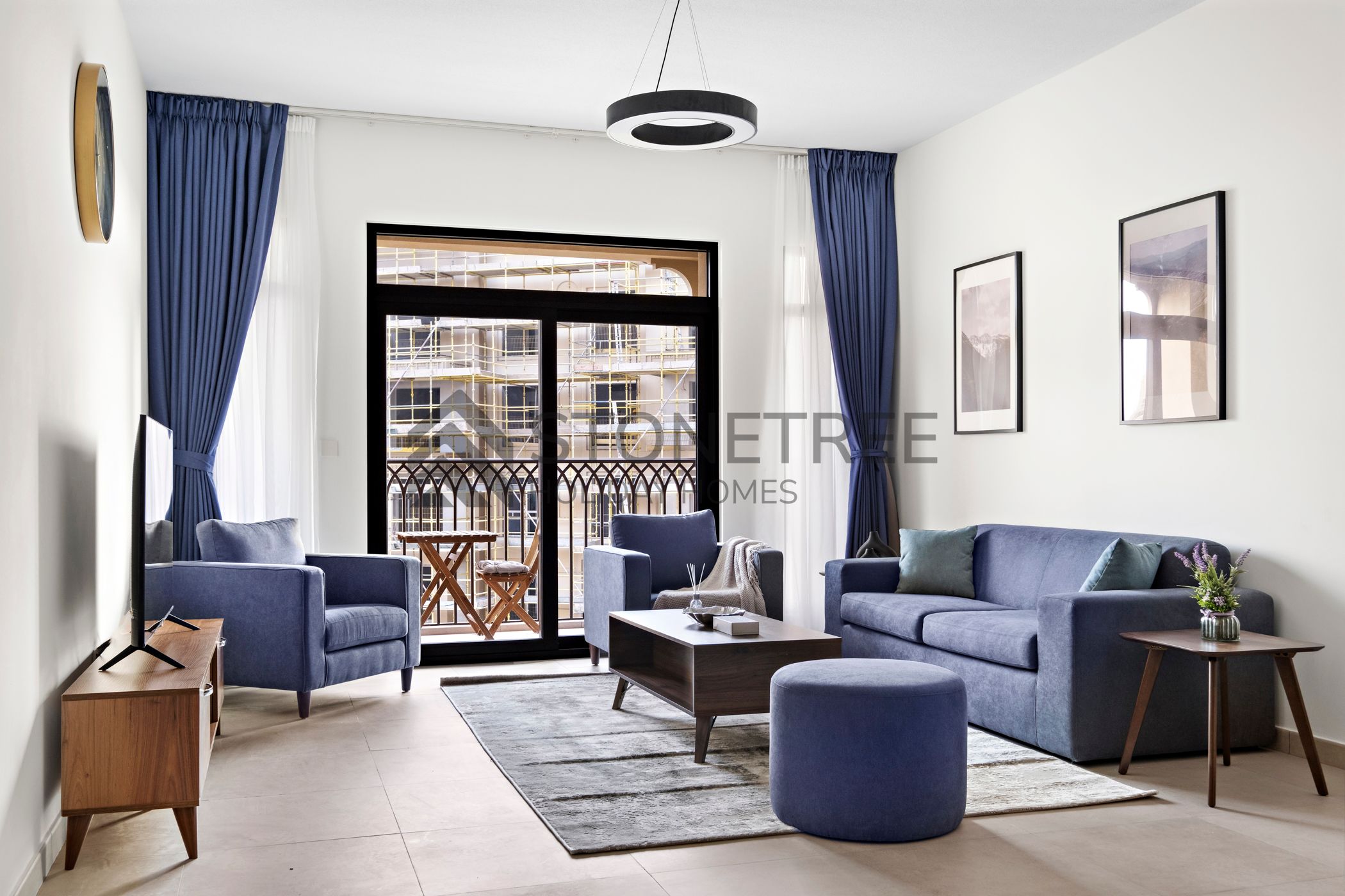 Book Up To 12 Months | Monthly payment | Furnished