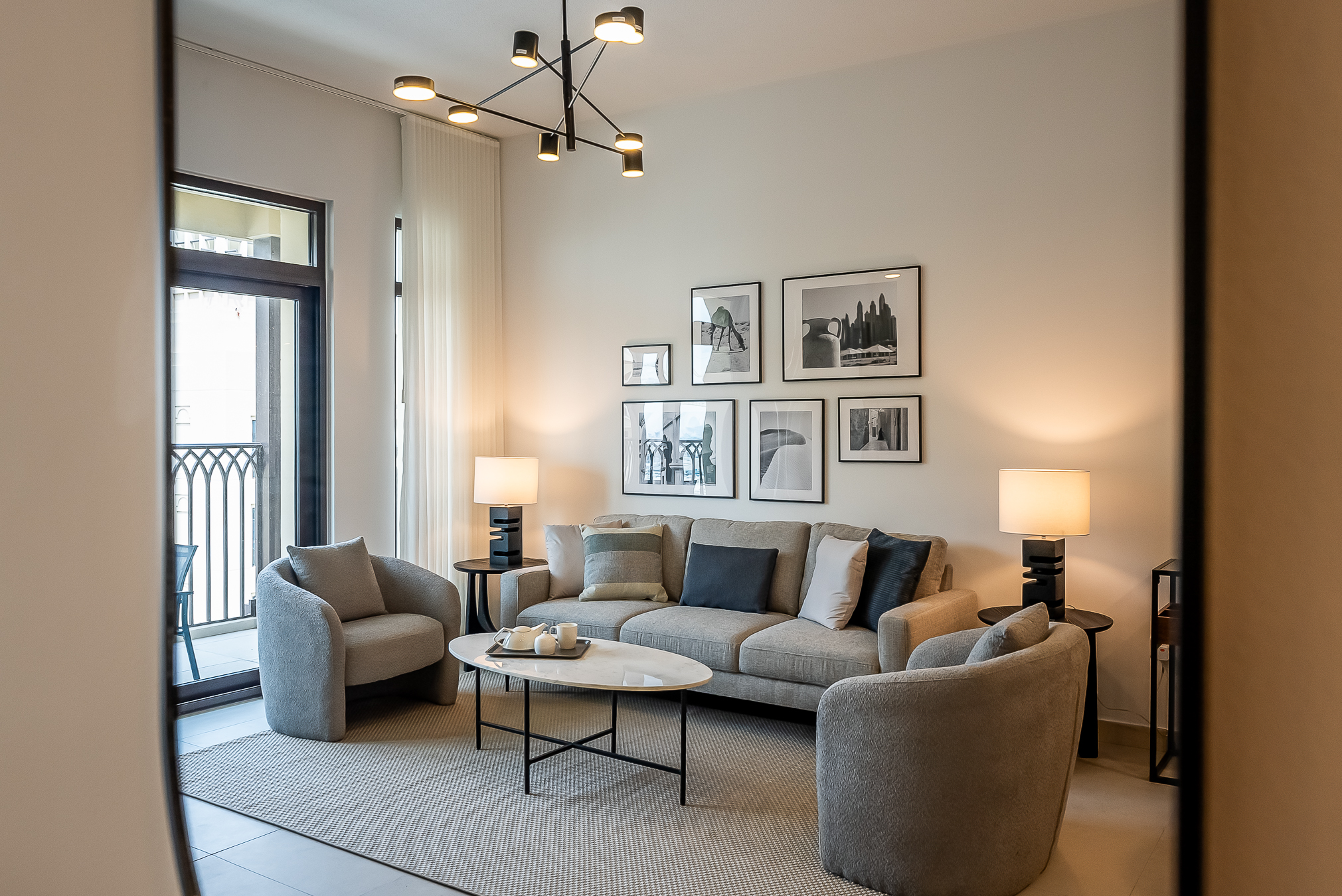 Cozy 1BDR Apartment I Madinat Jumeirah Living (JUNE OFFER )