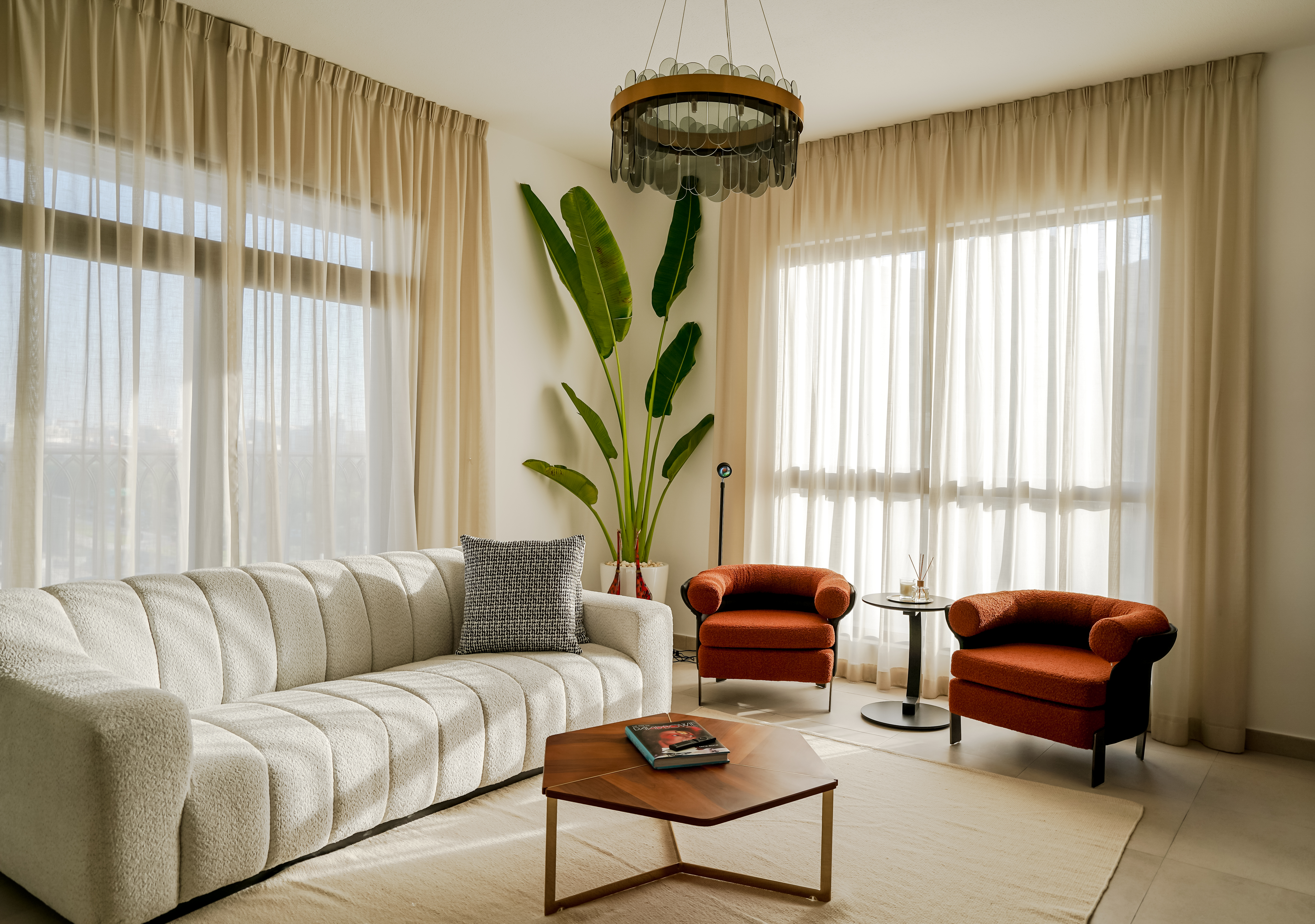 Great Amenities l Brand NEW l Spacious Unit