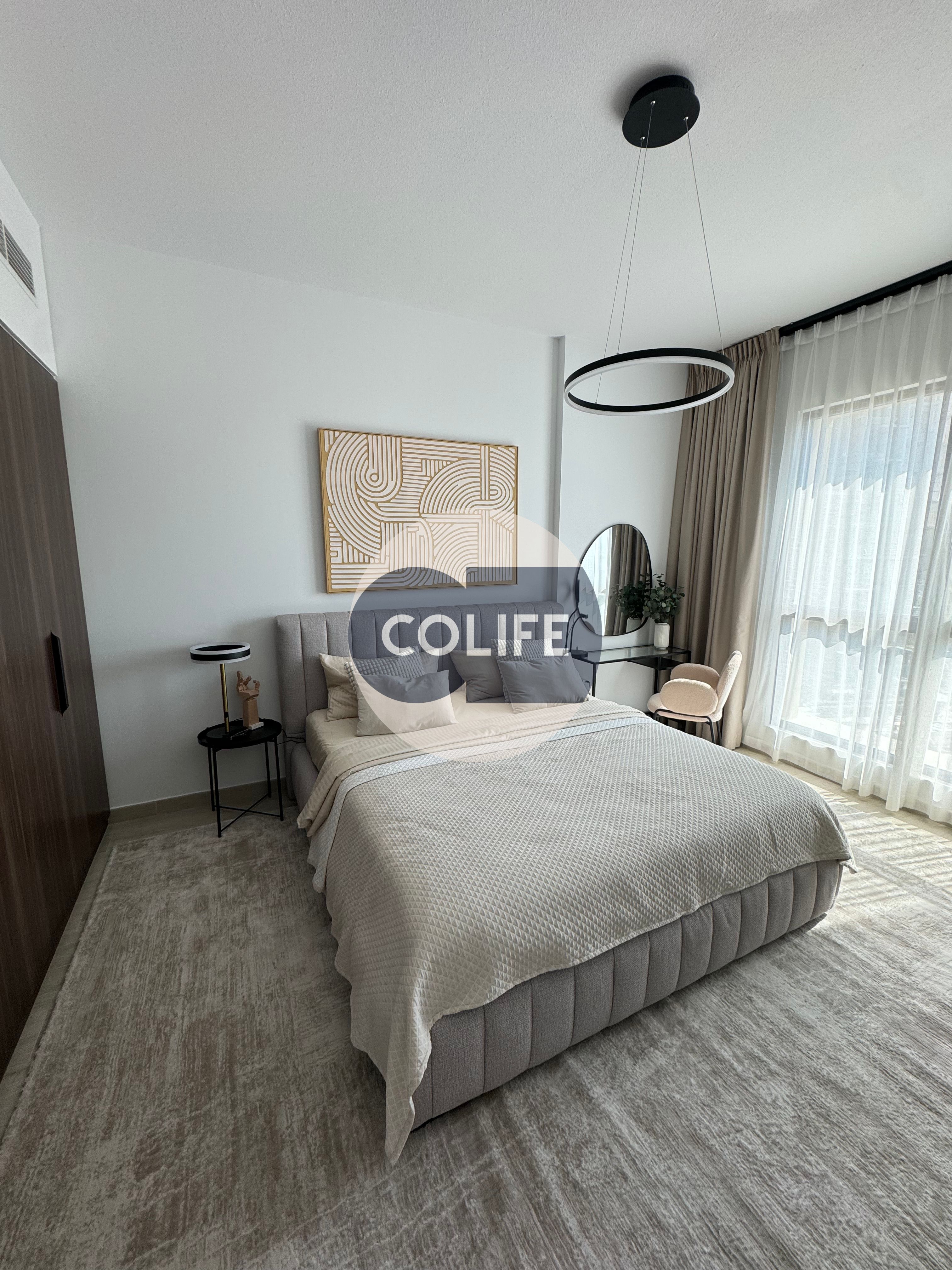 1br Apartment, Asayel 2 Tower, Madinat Jumeirah Living