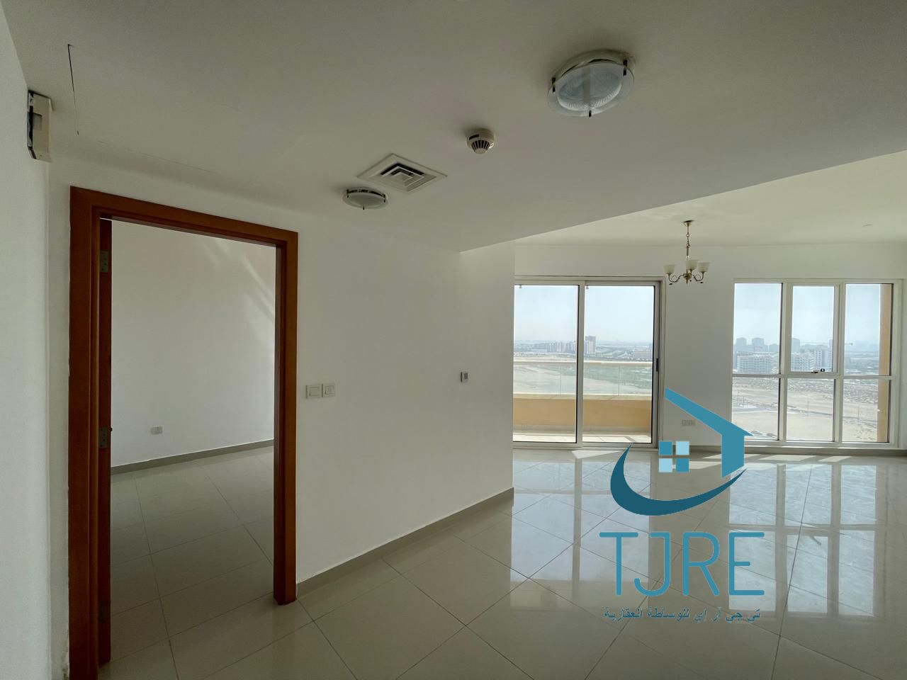 Hot Deal | High Floor | Unfurnished | Investment Opportunity