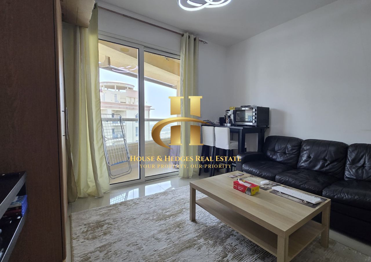 Prime Location | Stunning Studio | Grab Now