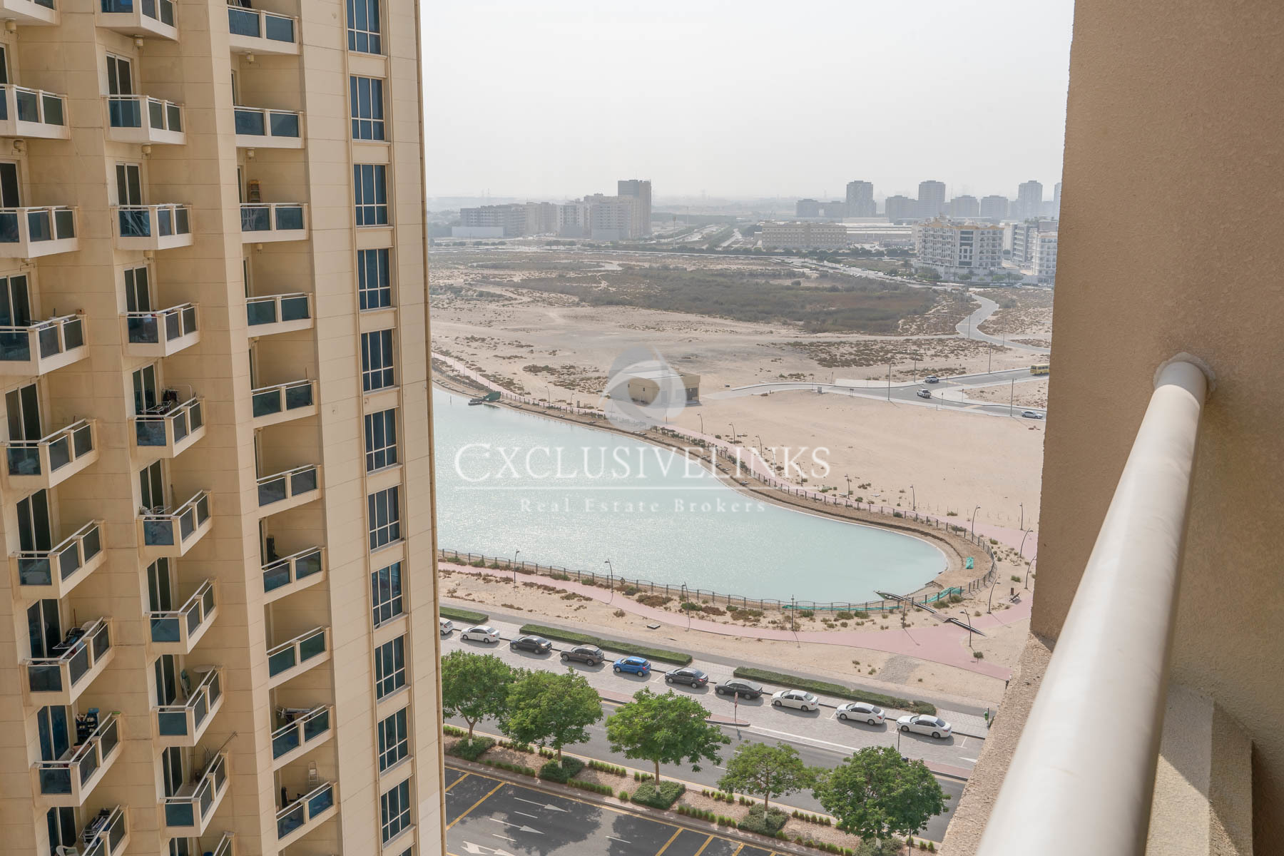 Lake View | High ROI | Studio For Sale
