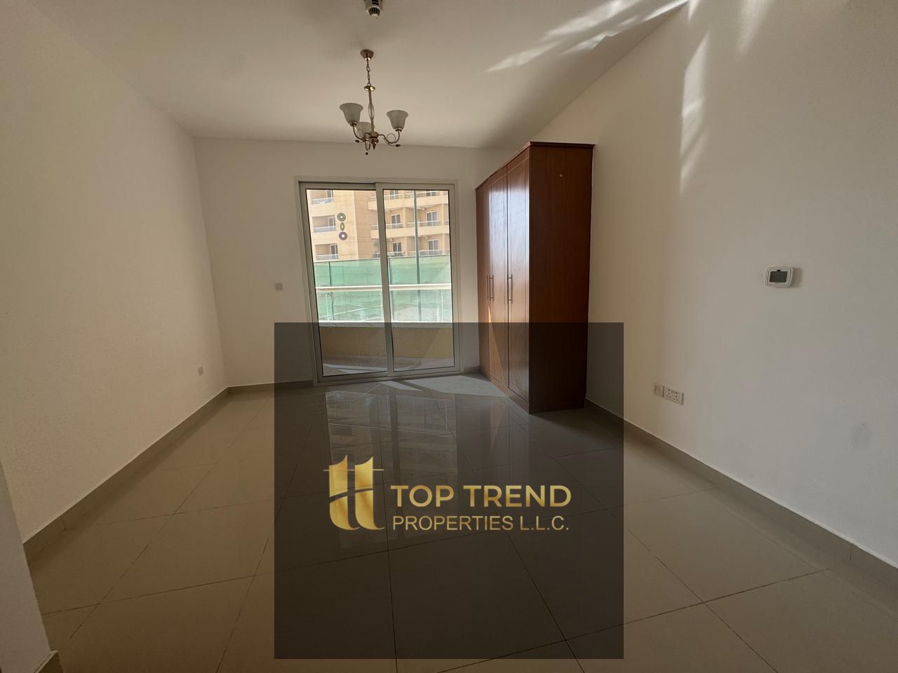 VACANT II Investor Deal II Studio with Balcony II